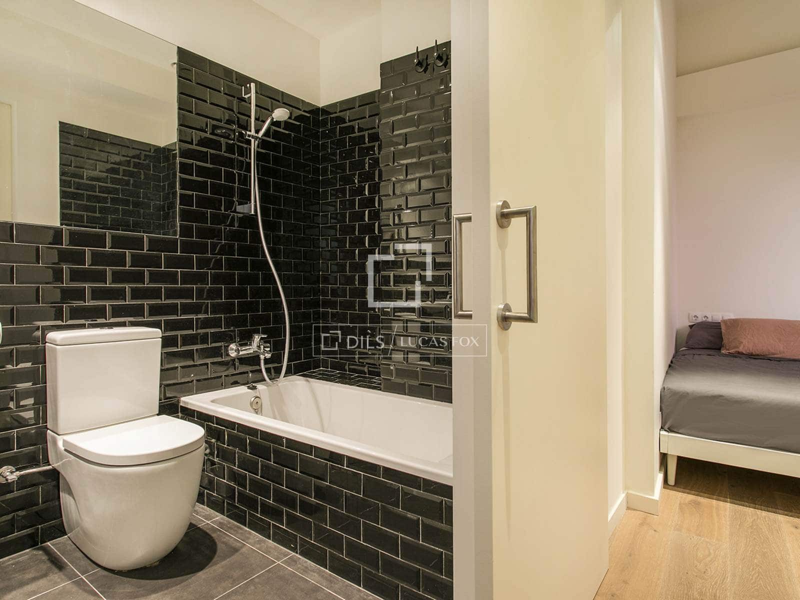 2 soverom Leilighet til salgs i Barcelona by - € 630 000 (Ref: 9793297)