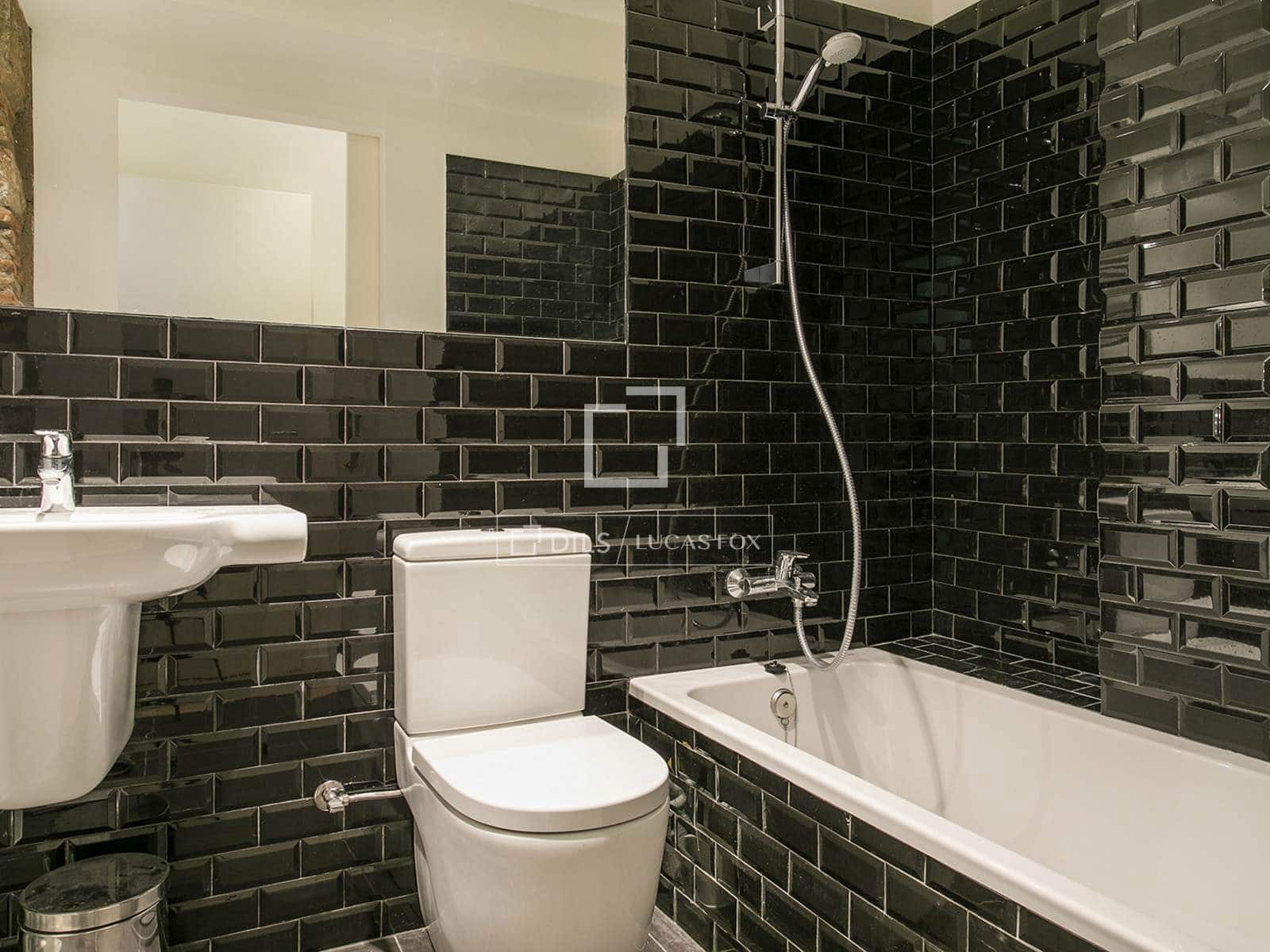 2 soverom Leilighet til salgs i Barcelona by - € 630 000 (Ref: 9793297)