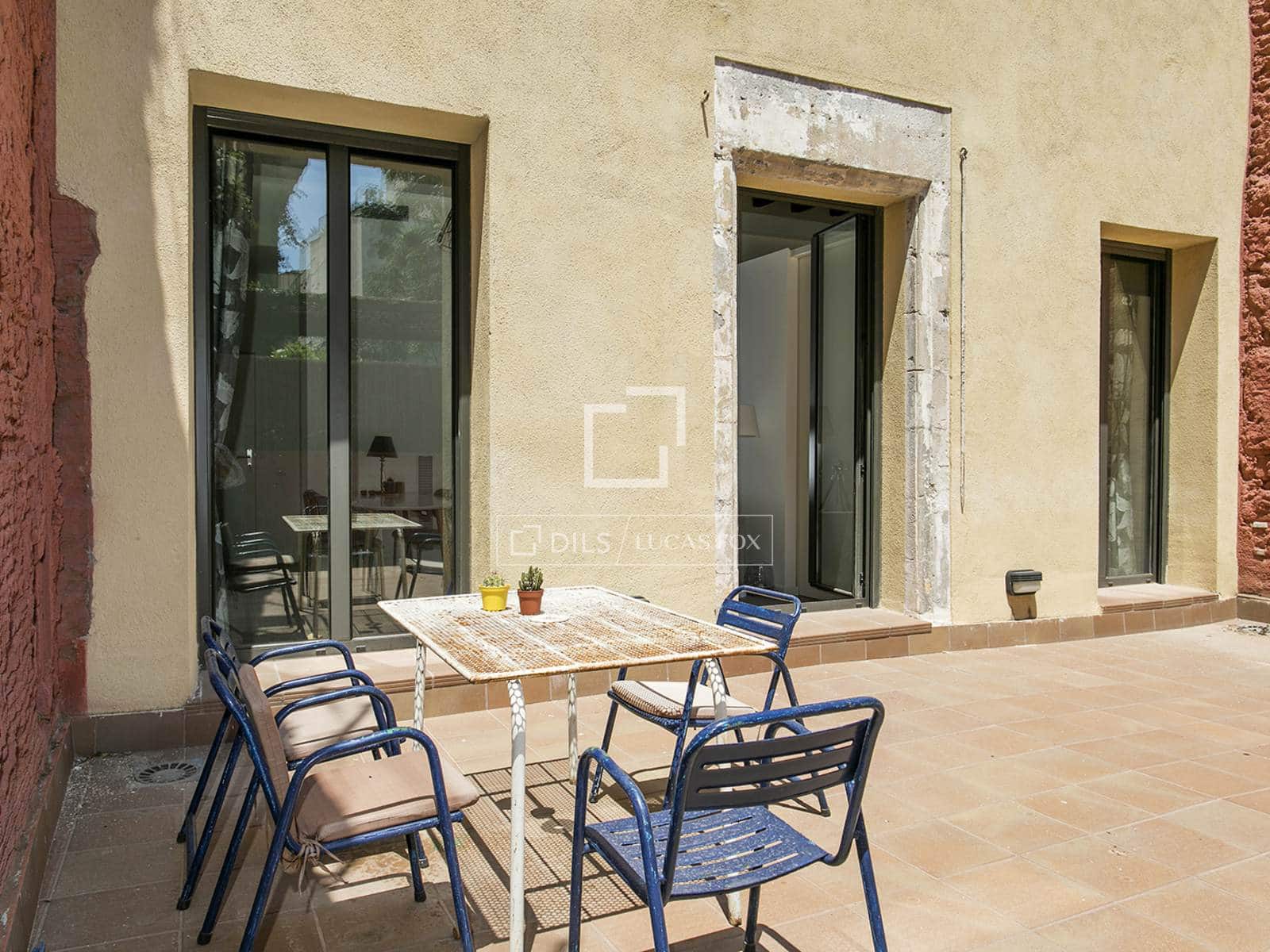 2 soverom Leilighet til salgs i Barcelona by - € 630 000 (Ref: 9793297)