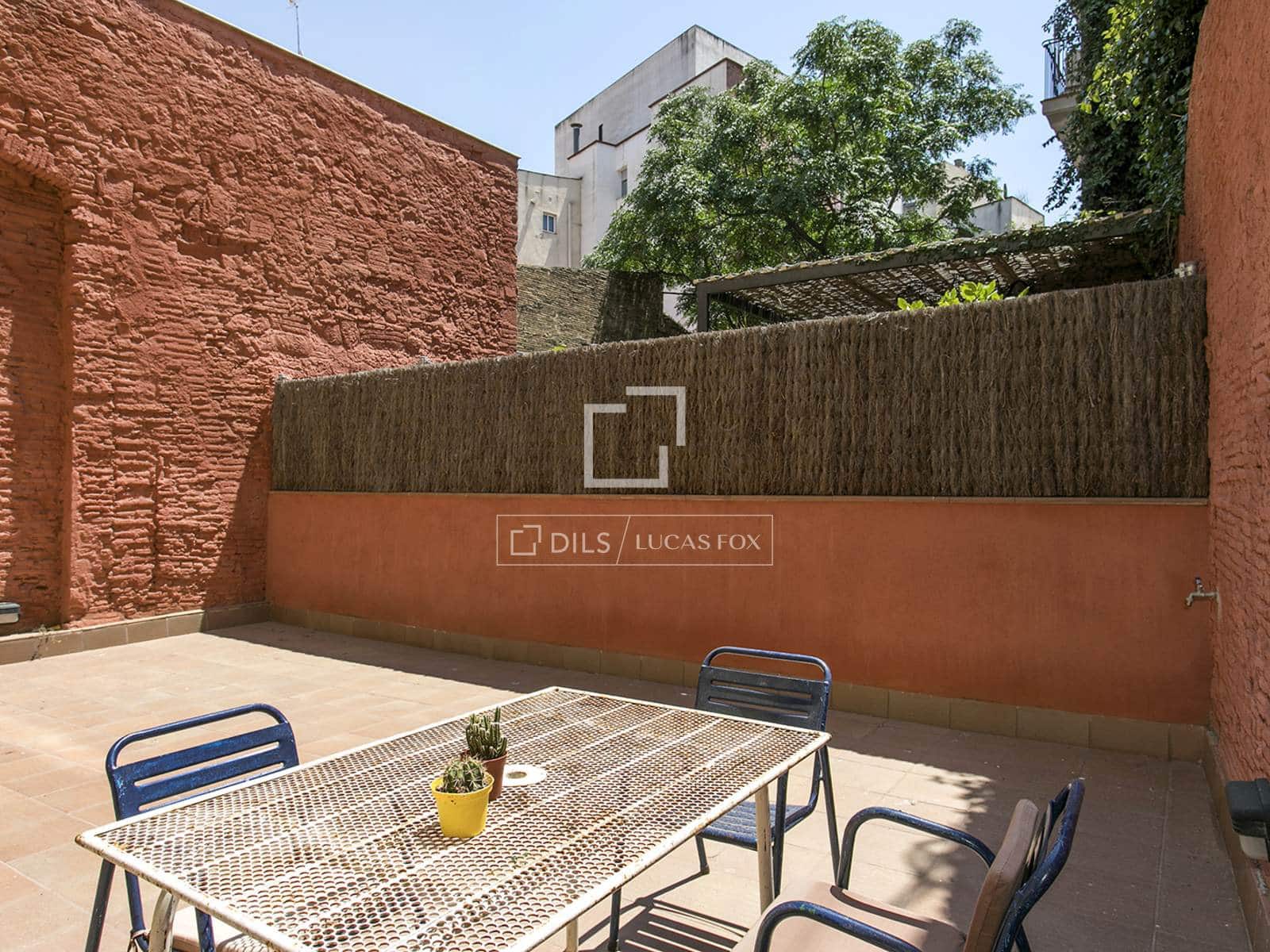 2 soverom Leilighet til salgs i Barcelona by - € 630 000 (Ref: 9793297)