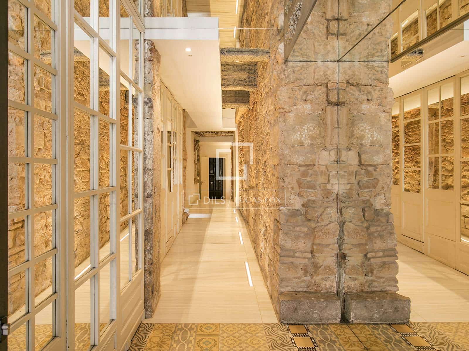 2 soverom Leilighet til salgs i Barcelona by - € 630 000 (Ref: 9793297)