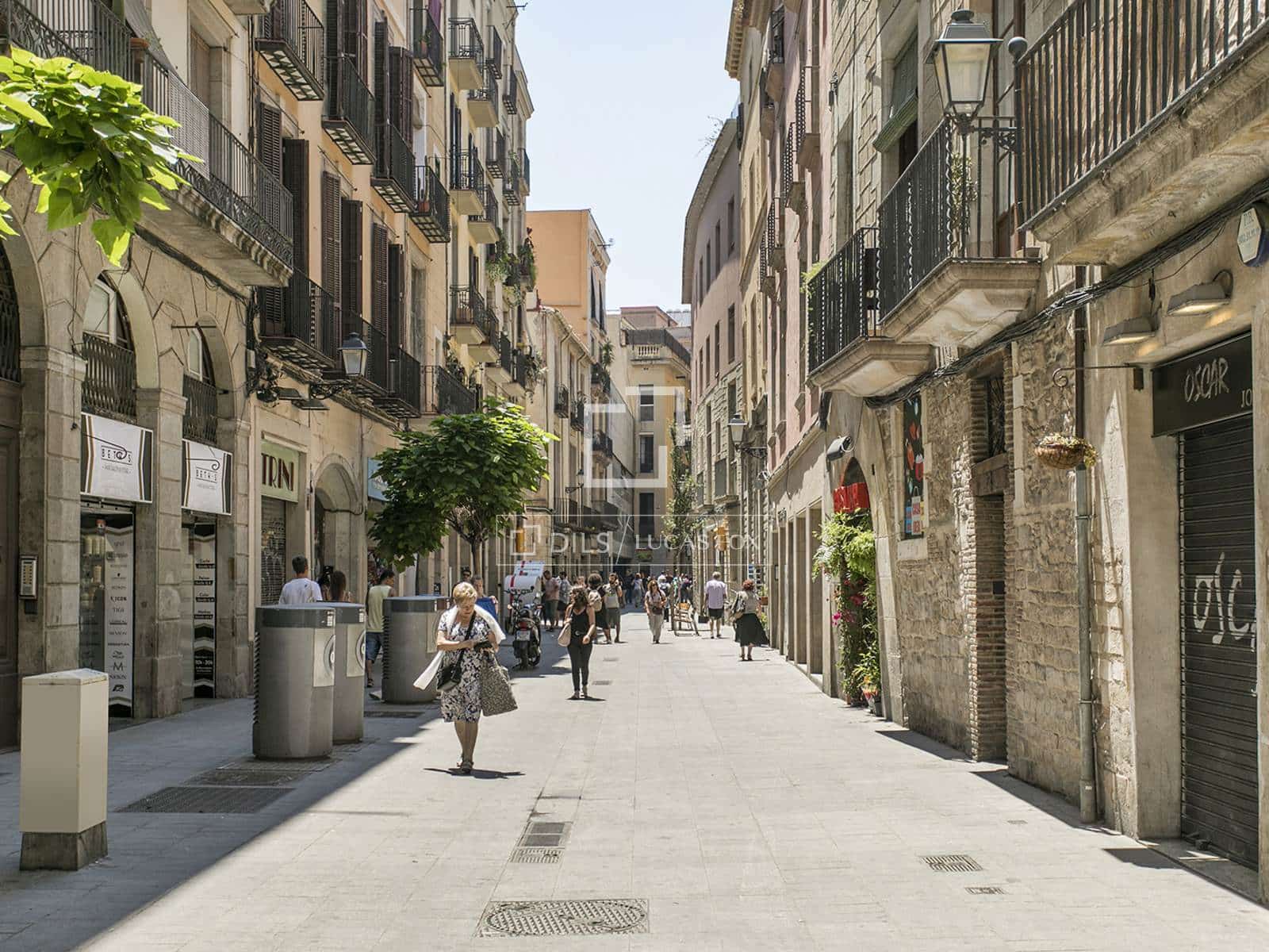 2 soverom Leilighet til salgs i Barcelona by - € 630 000 (Ref: 9793297)