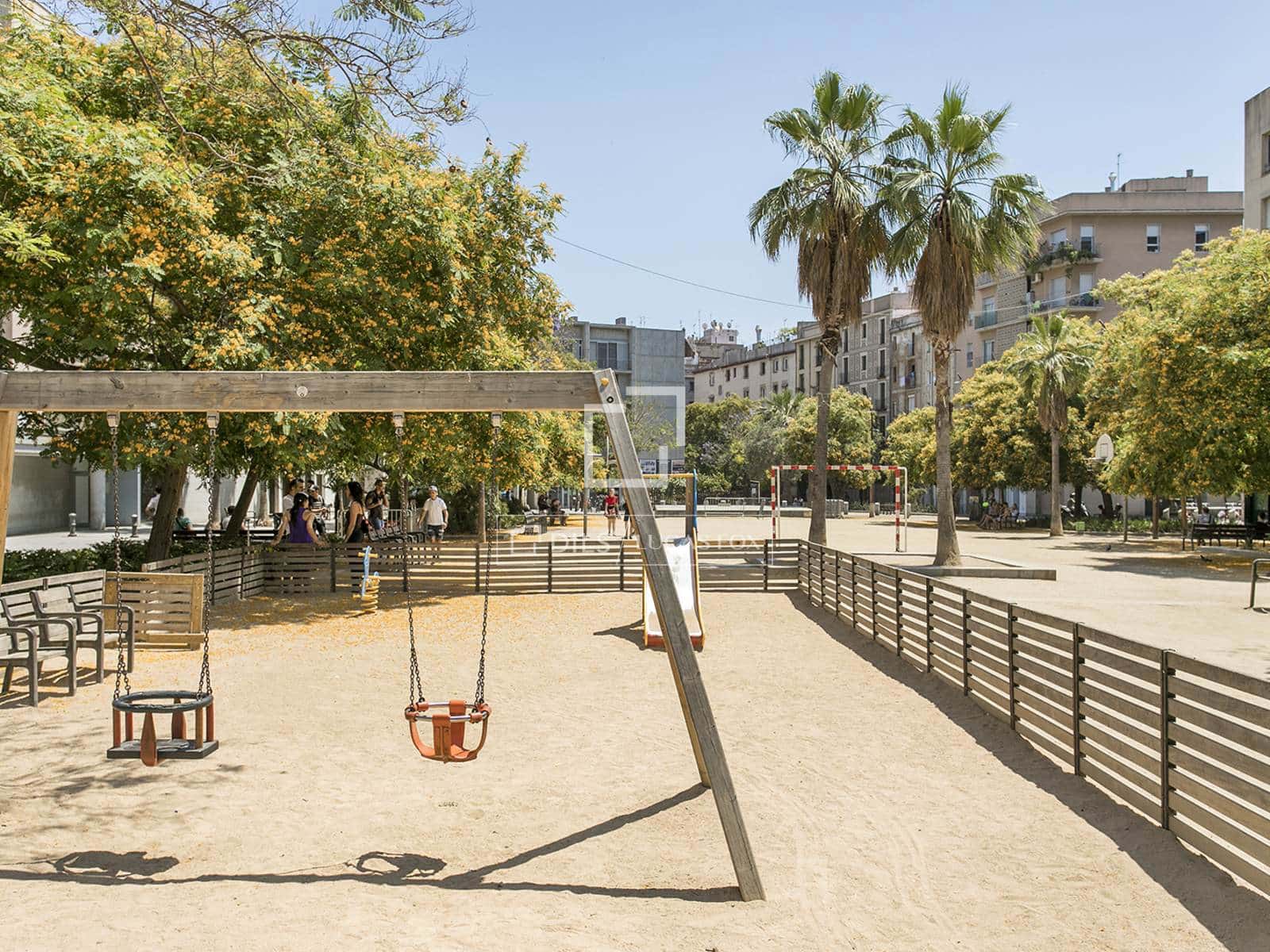 2 soverom Leilighet til salgs i Barcelona by - € 630 000 (Ref: 9793297)