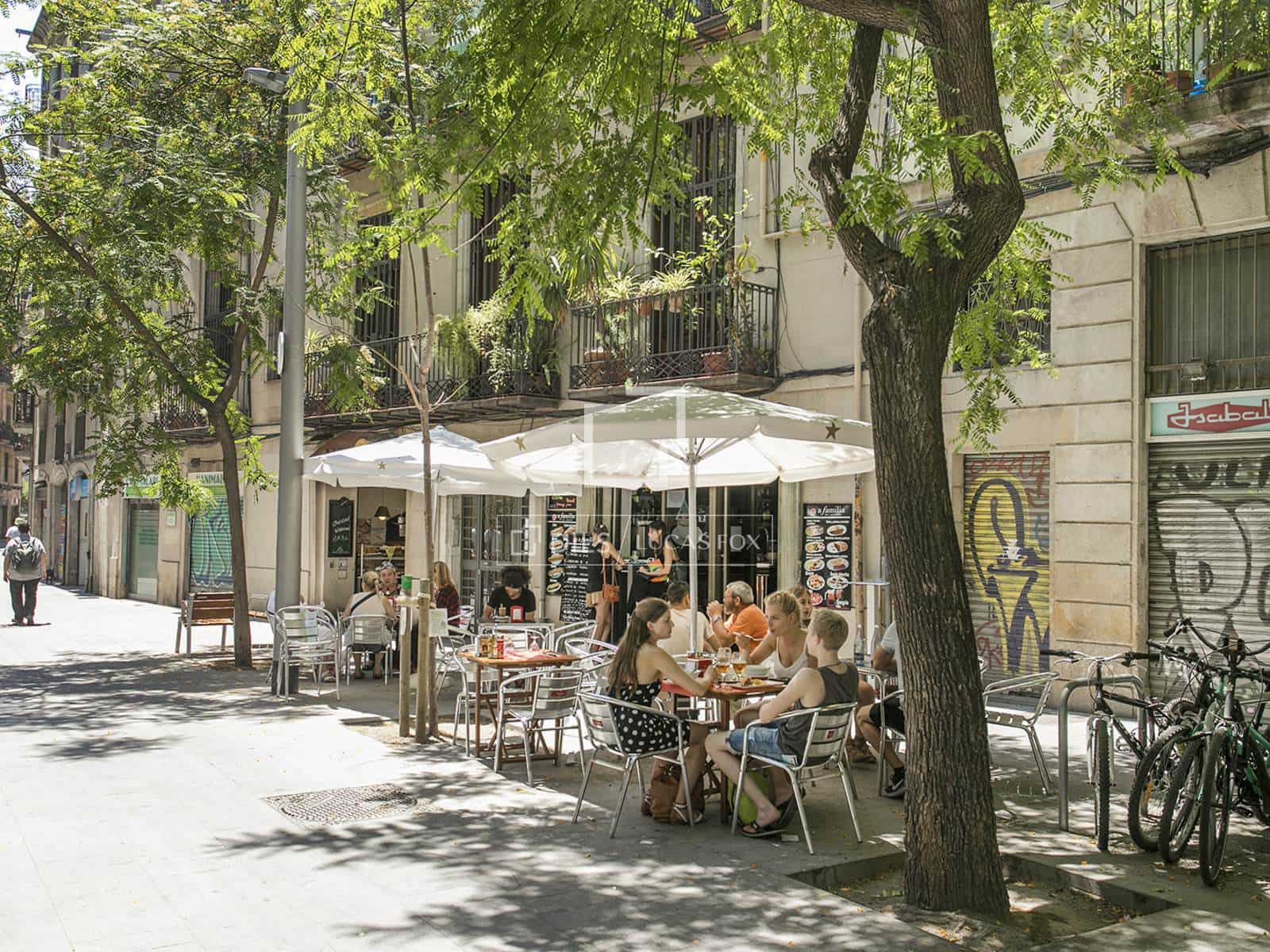 2 soverom Leilighet til salgs i Barcelona by - € 630 000 (Ref: 9793297)