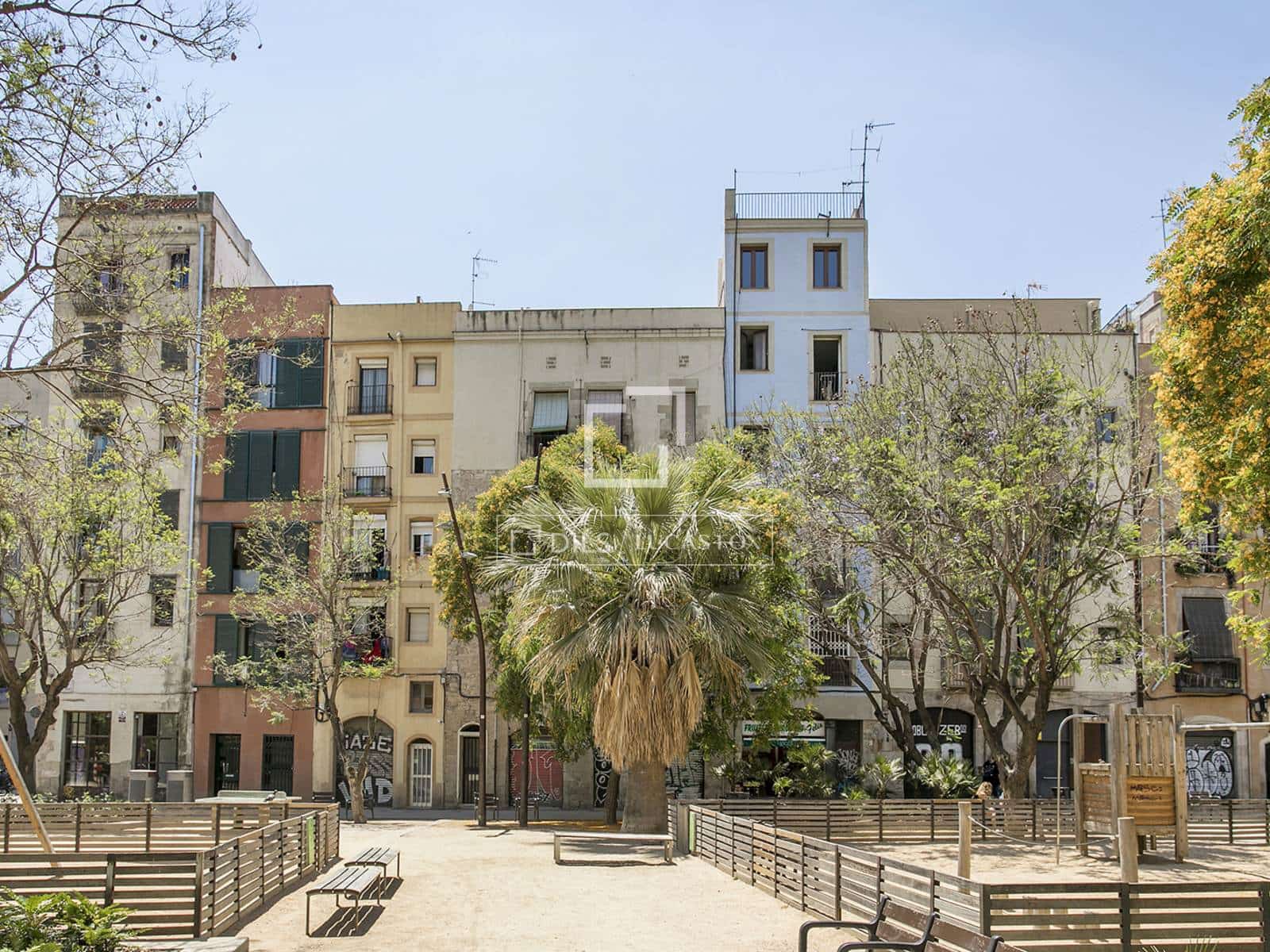 2 soverom Leilighet til salgs i Barcelona by - € 630 000 (Ref: 9793297)
