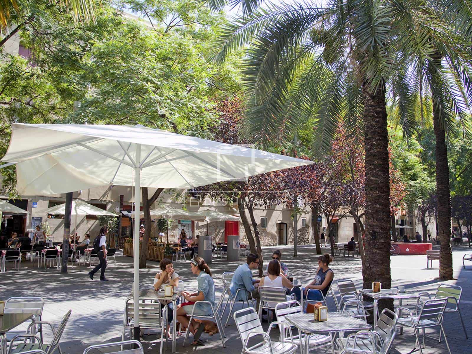 2 soverom Leilighet til salgs i Barcelona by - € 630 000 (Ref: 9793297)