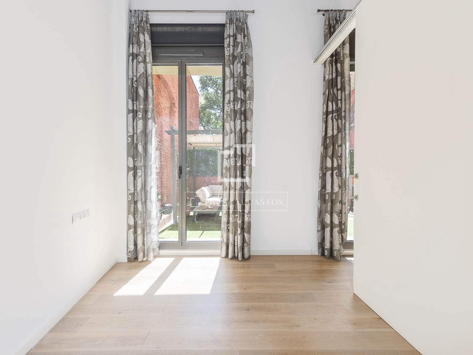 2 quarto Apartamento para venda em Barcelona cidade - 595 000 € (Ref: 9793297)