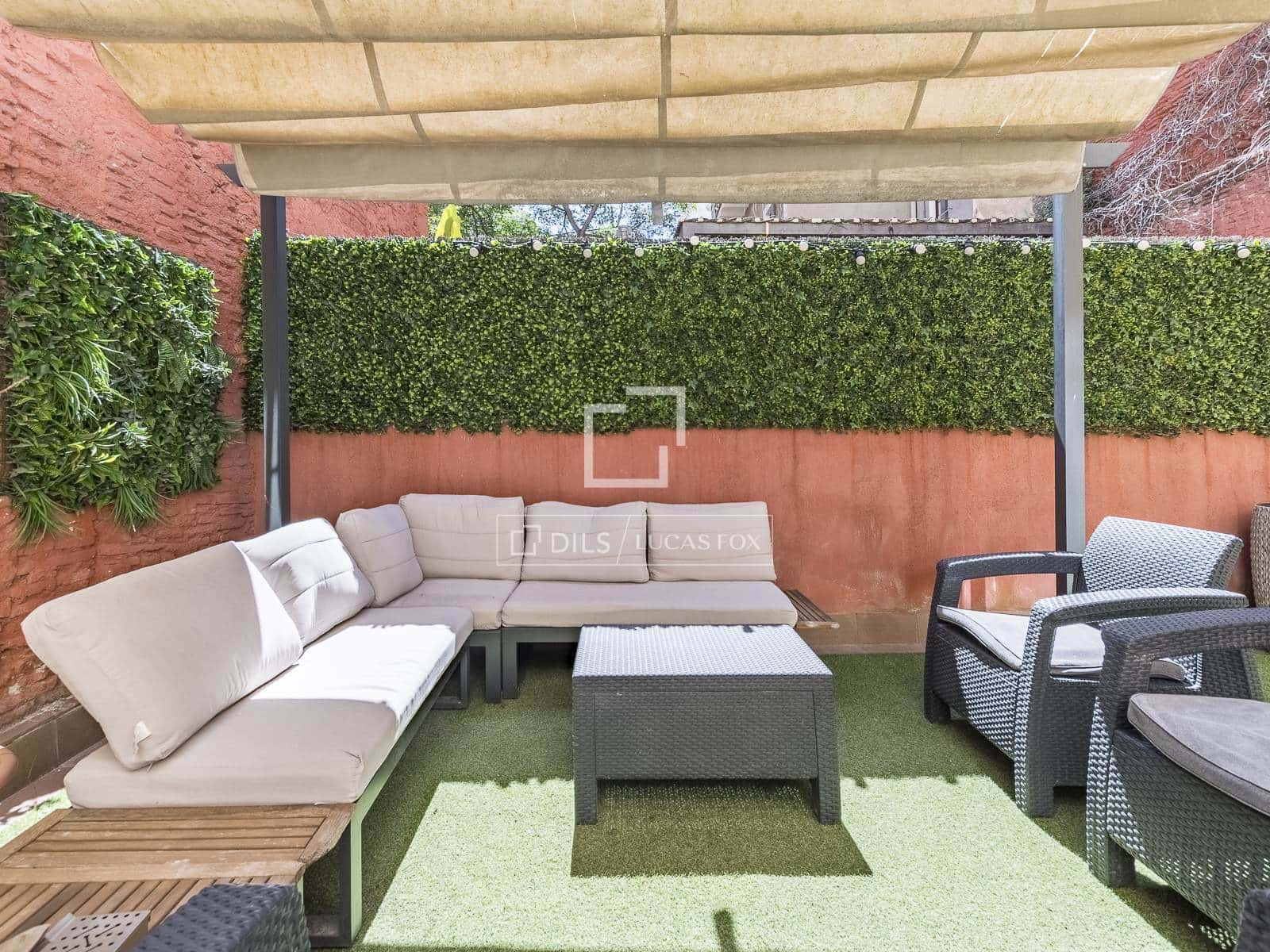 2 quarto Apartamento para venda em Barcelona cidade - 595 000 € (Ref: 9793297)
