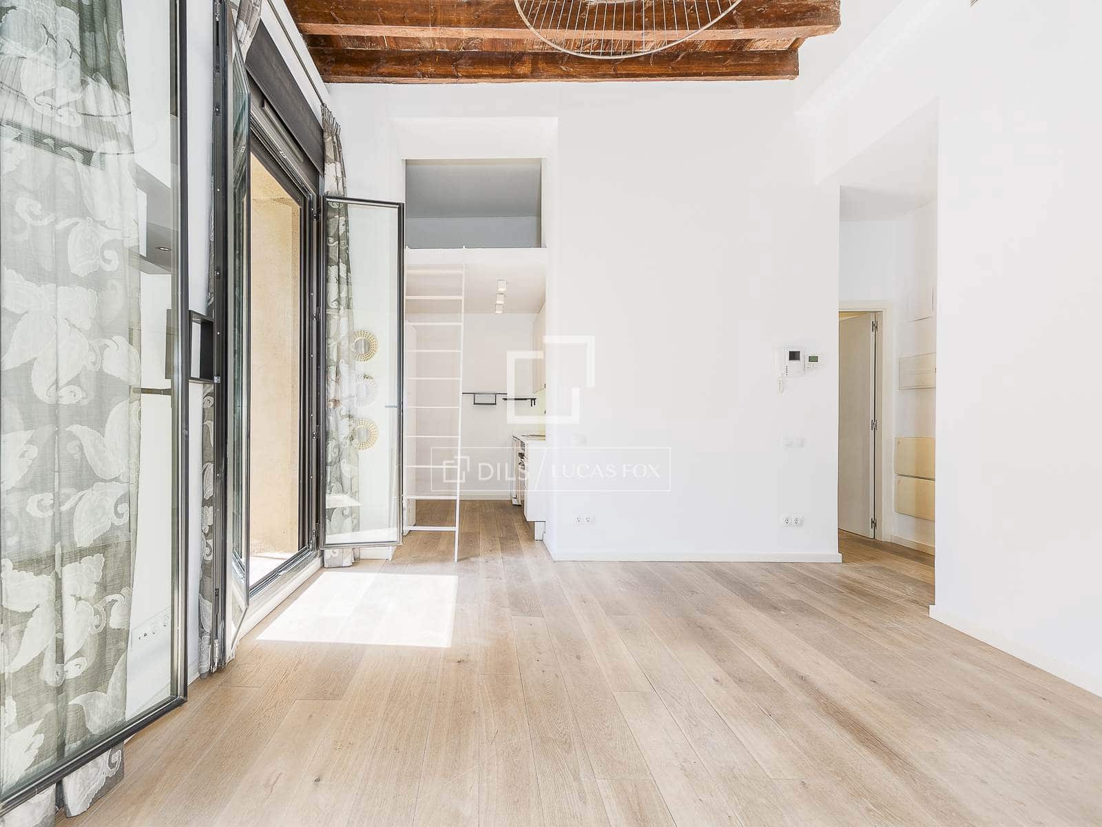 2 quarto Apartamento para venda em Barcelona cidade - 595 000 € (Ref: 9793297)