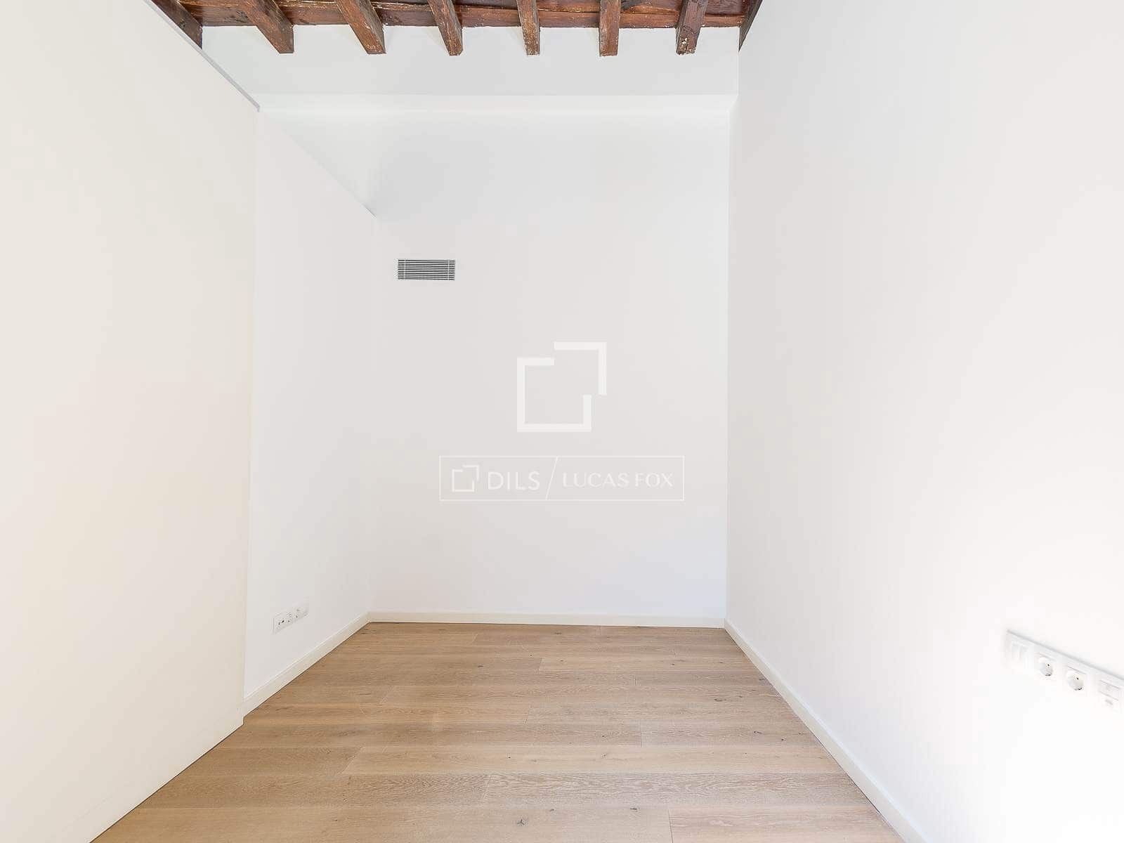 2 quarto Apartamento para venda em Barcelona cidade - 595 000 € (Ref: 9793297)