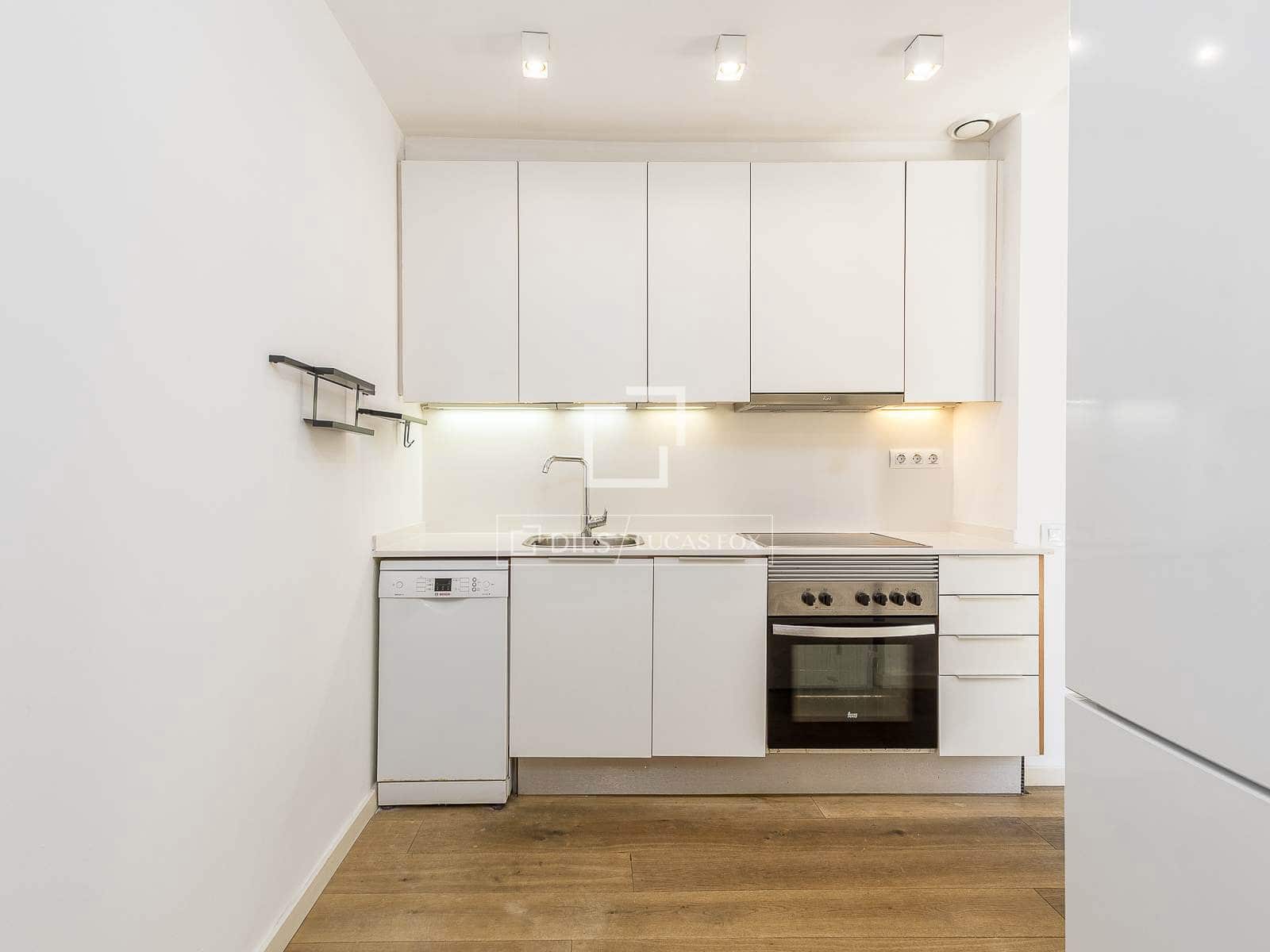 2 quarto Apartamento para venda em Barcelona cidade - 595 000 € (Ref: 9793297)