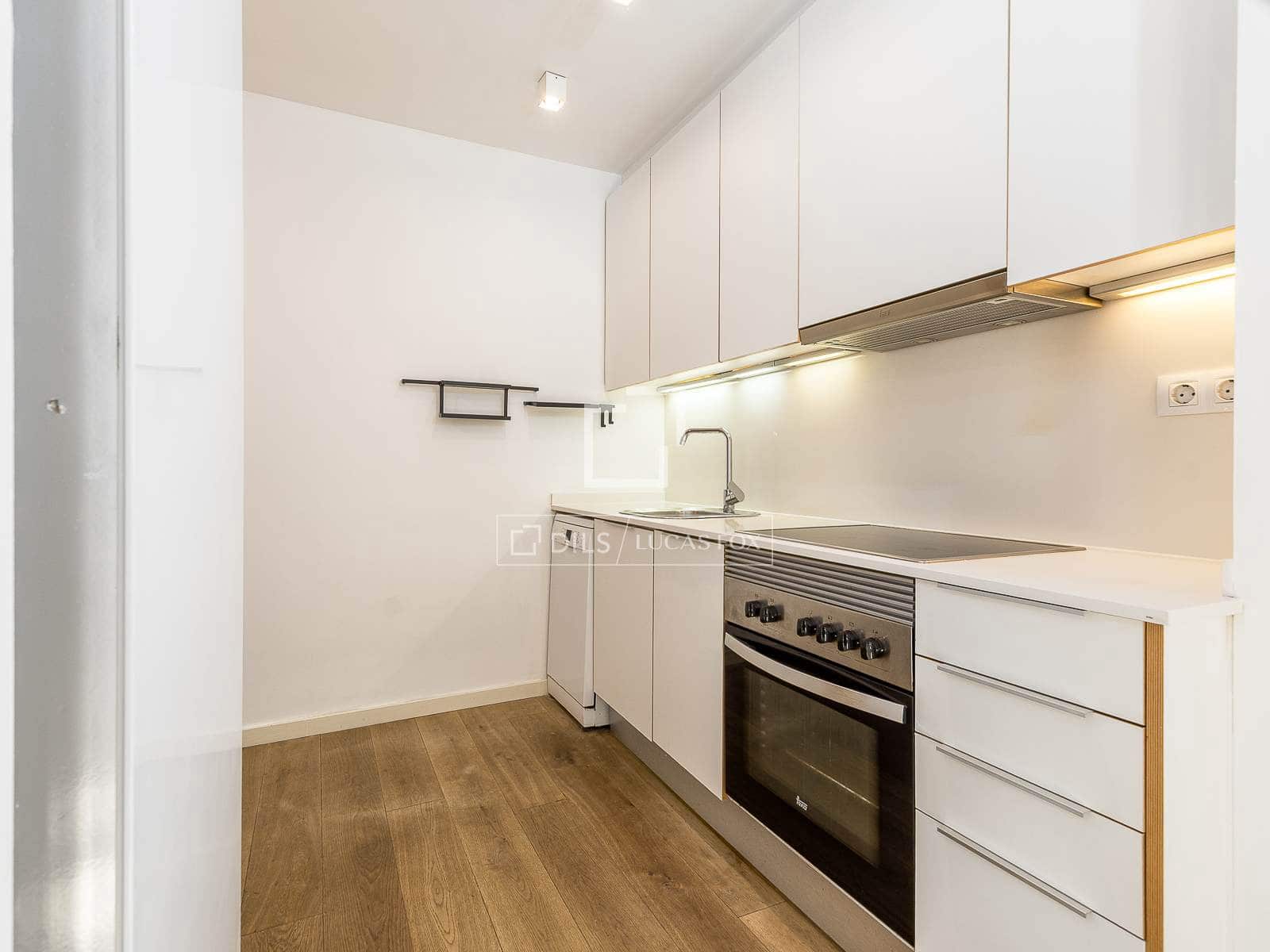 2 quarto Apartamento para venda em Barcelona cidade - 595 000 € (Ref: 9793297)
