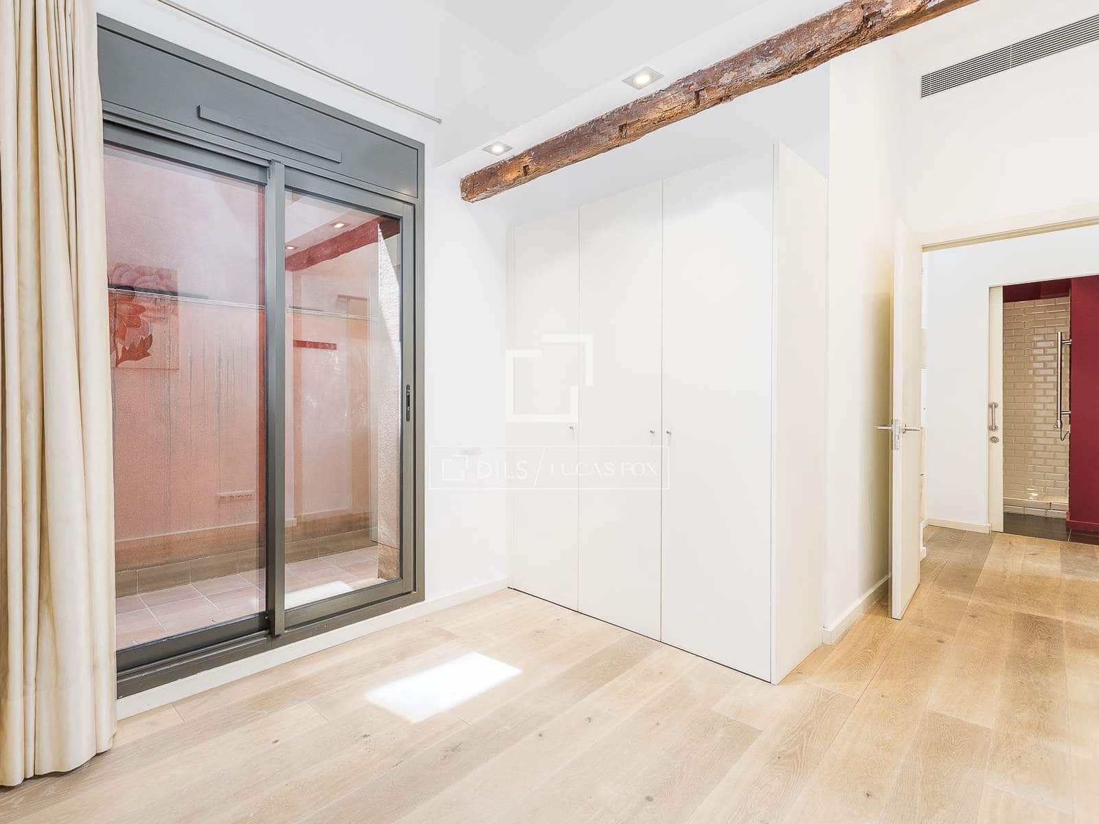 2 quarto Apartamento para venda em Barcelona cidade - 595 000 € (Ref: 9793297)