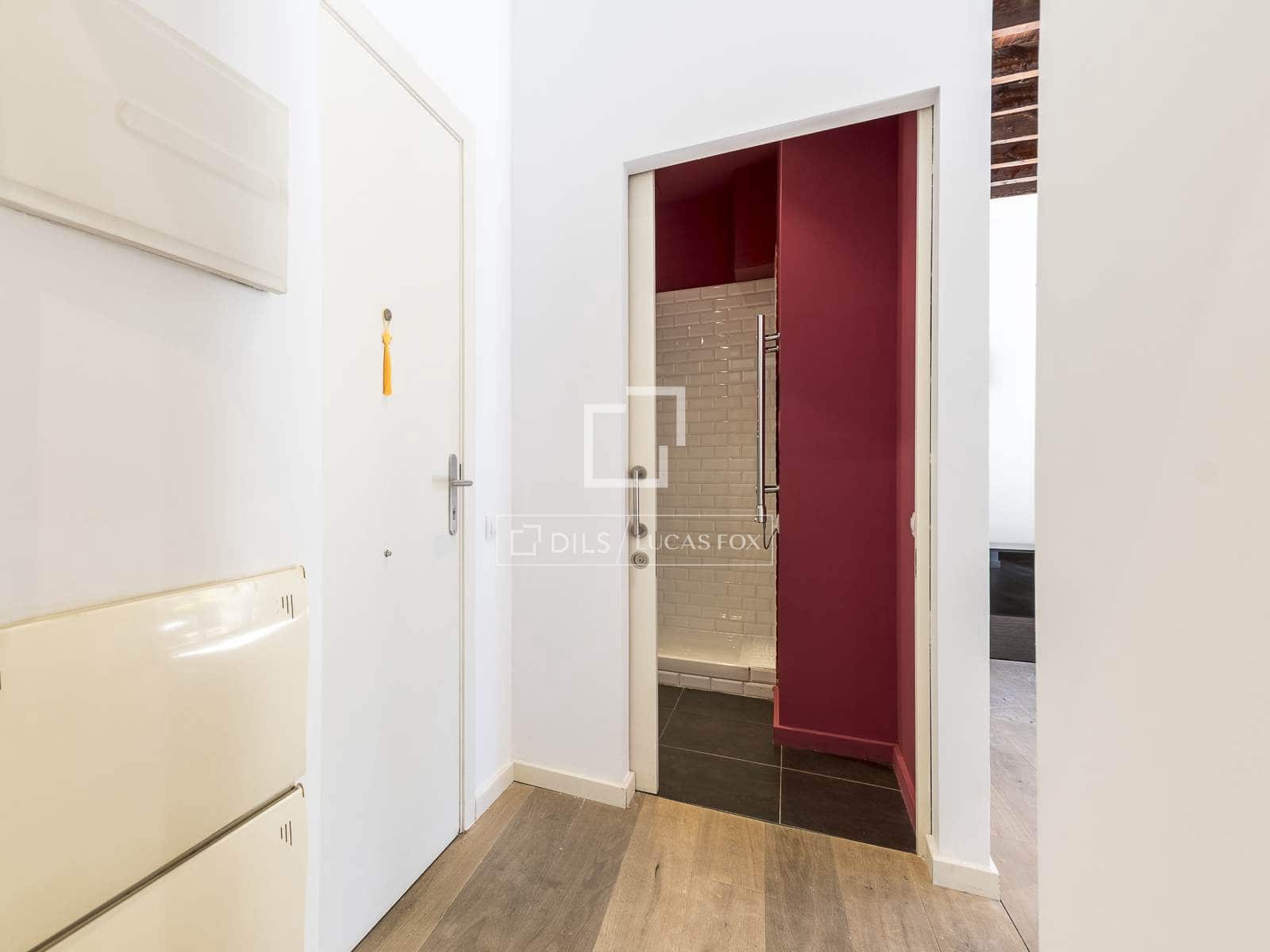 2 quarto Apartamento para venda em Barcelona cidade - 595 000 € (Ref: 9793297)