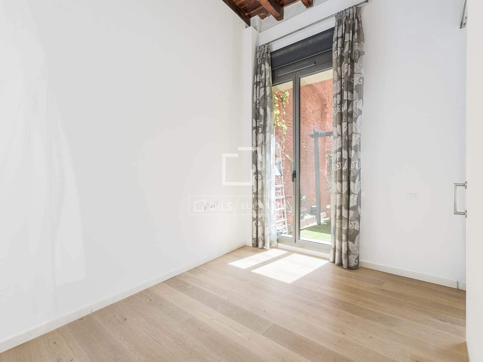 2 quarto Apartamento para venda em Barcelona cidade - 595 000 € (Ref: 9793297)