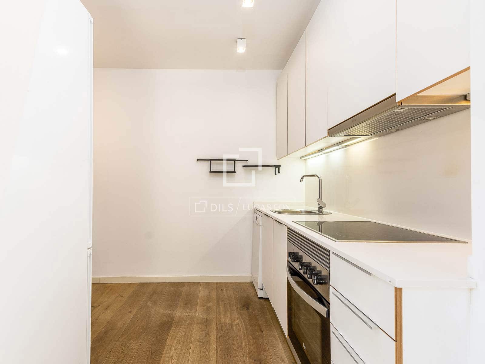 2 quarto Apartamento para venda em Barcelona cidade - 595 000 € (Ref: 9793297)