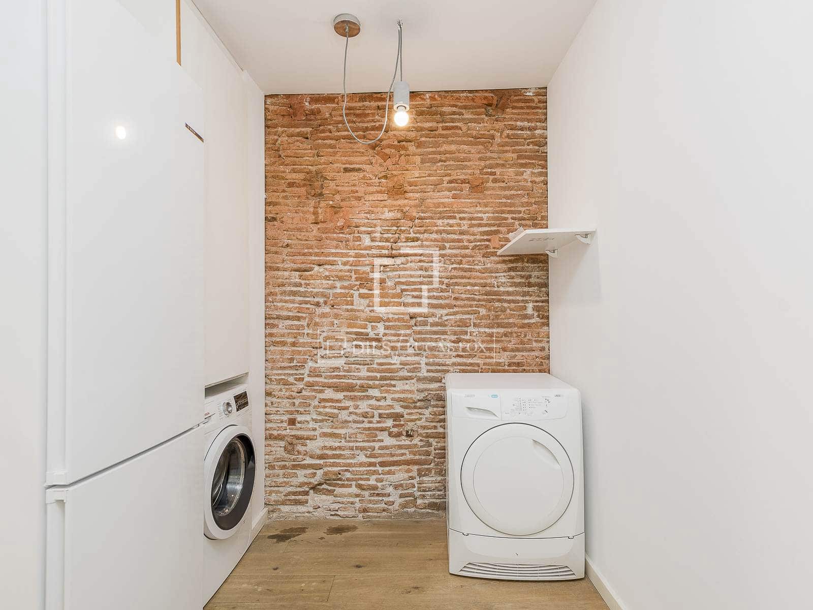 2 quarto Apartamento para venda em Barcelona cidade - 595 000 € (Ref: 9793297)