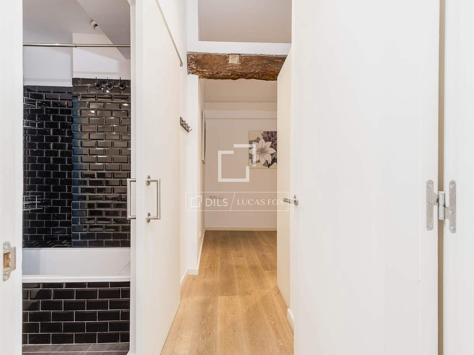 2 quarto Apartamento para venda em Barcelona cidade - 595 000 € (Ref: 9793297)