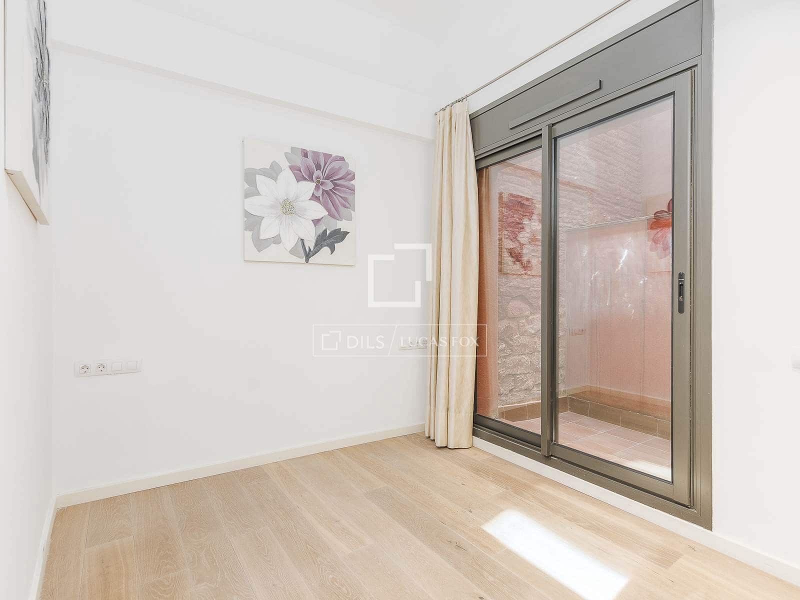 2 quarto Apartamento para venda em Barcelona cidade - 595 000 € (Ref: 9793297)