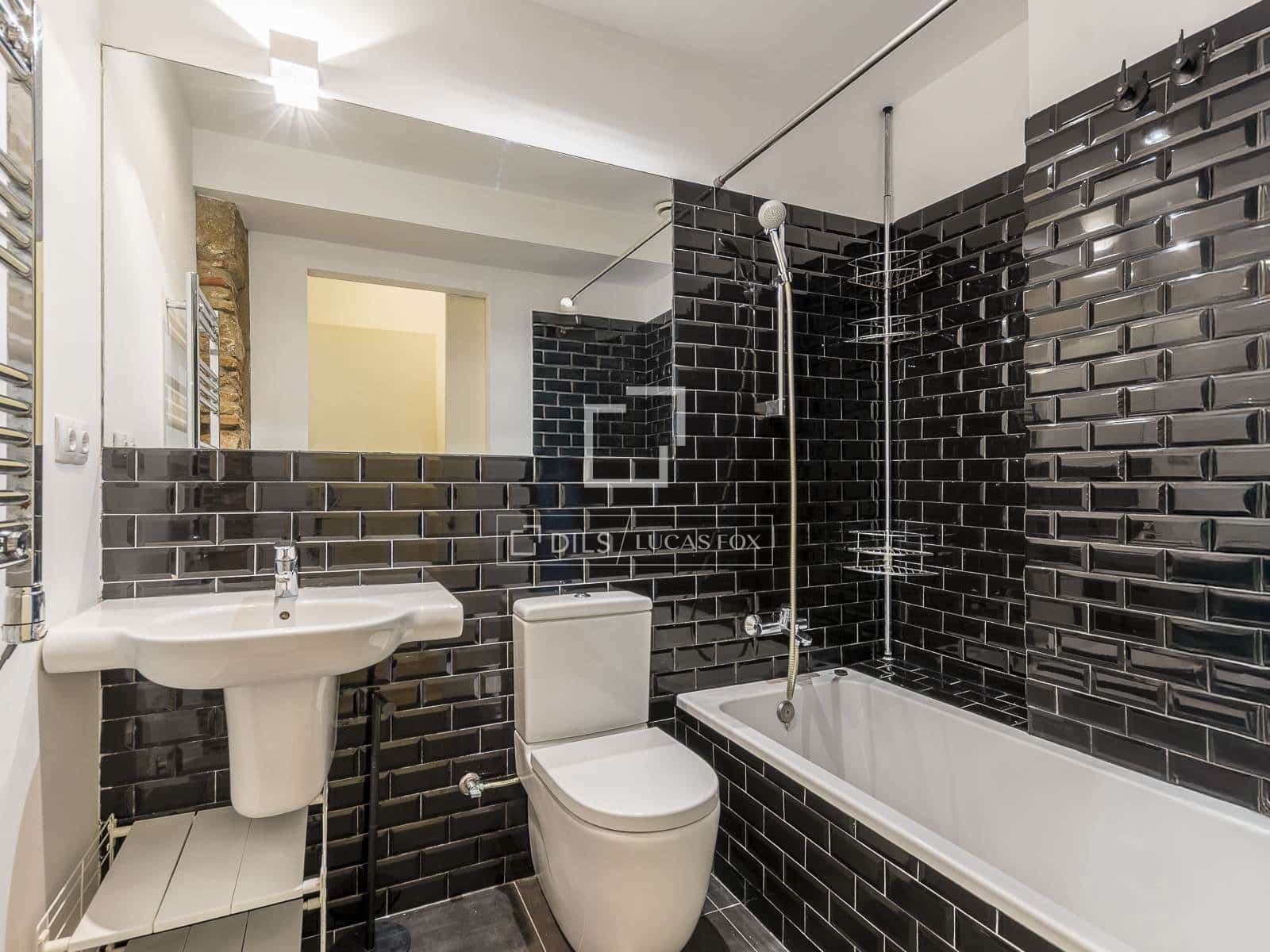 2 quarto Apartamento para venda em Barcelona cidade - 595 000 € (Ref: 9793297)