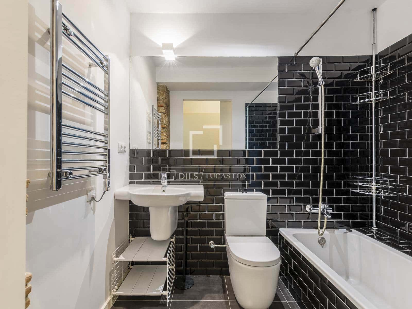 2 quarto Apartamento para venda em Barcelona cidade - 595 000 € (Ref: 9793297)