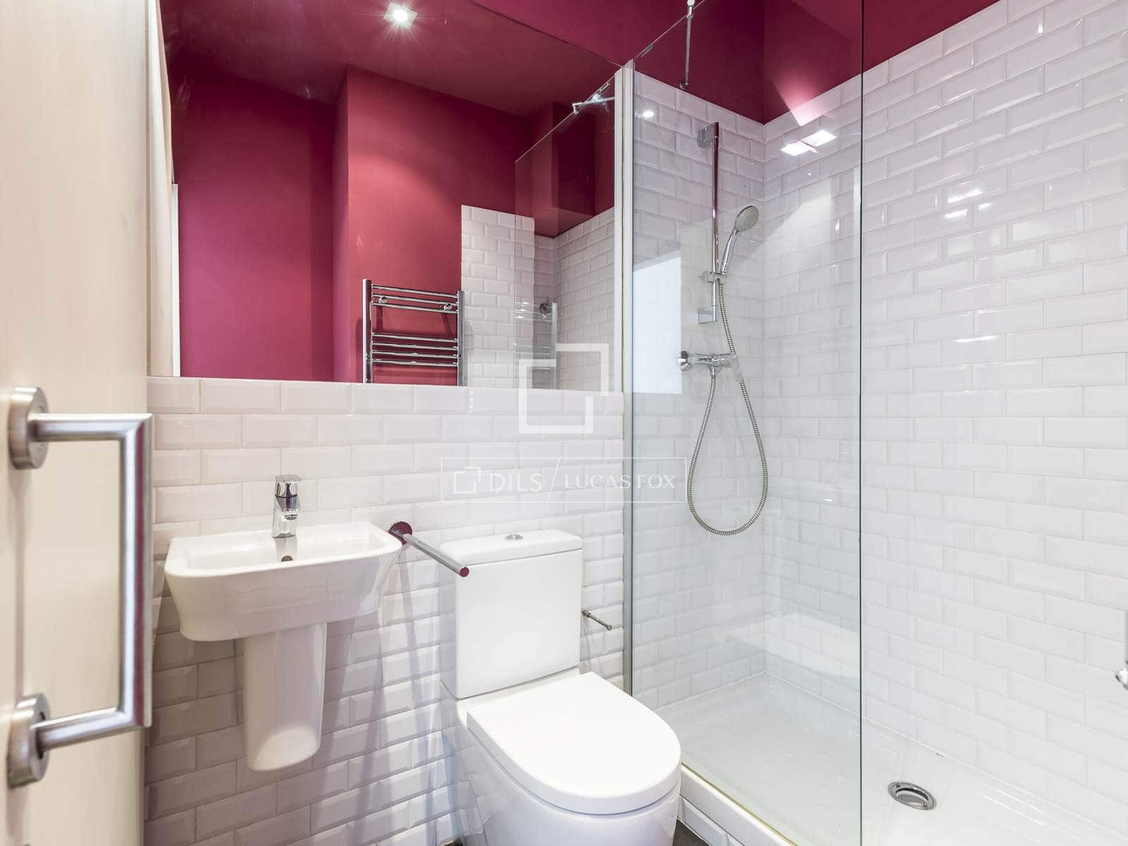 2 quarto Apartamento para venda em Barcelona cidade - 595 000 € (Ref: 9793297)