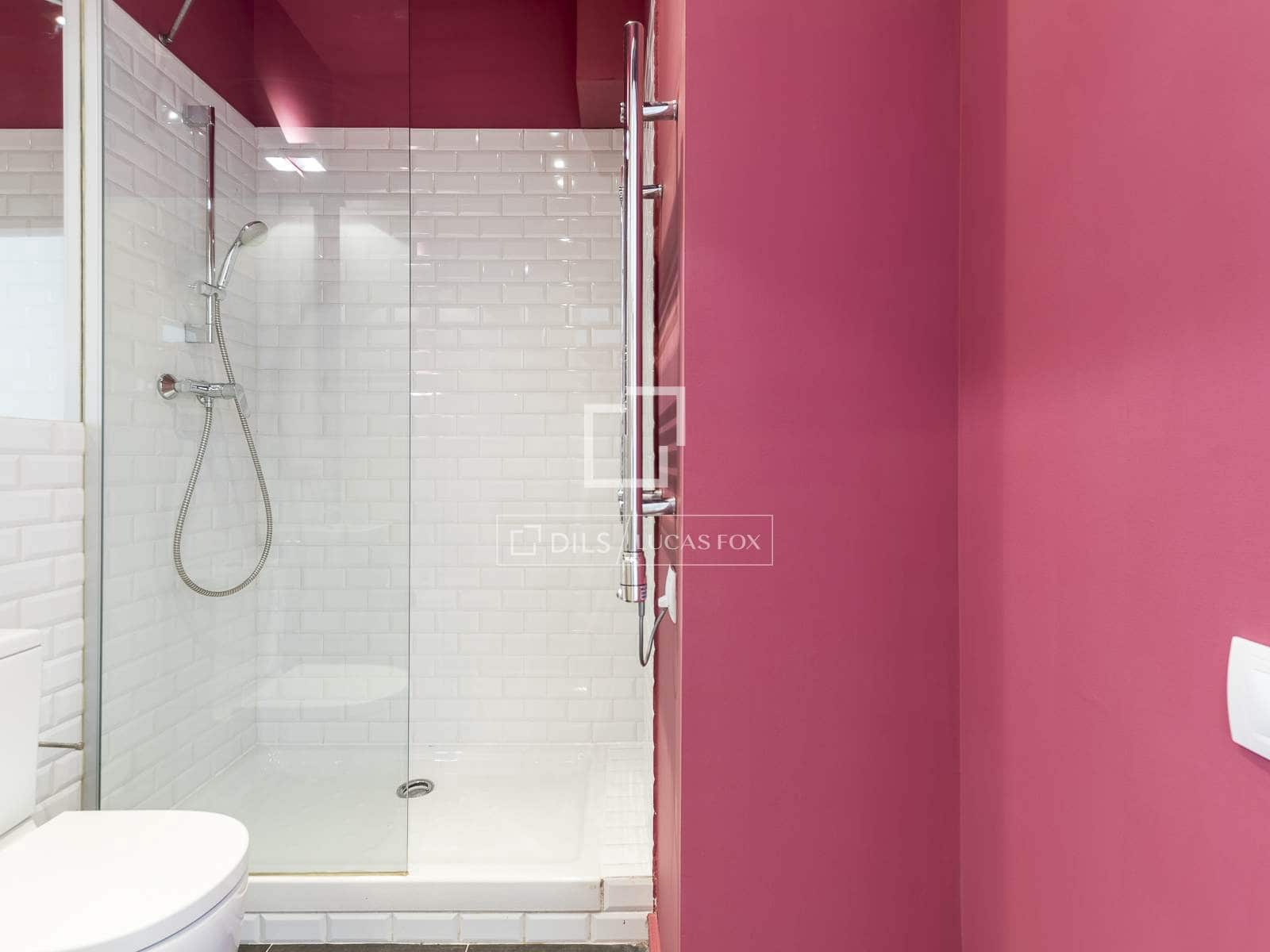 2 quarto Apartamento para venda em Barcelona cidade - 595 000 € (Ref: 9793297)