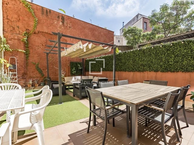 2 soveværelse Lejlighed til salg i Barcelona by - € 630.000 (Ref: 9793297)