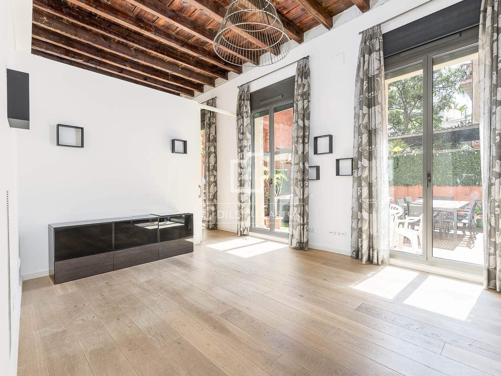 2 quarto Apartamento para venda em Barcelona cidade - 595 000 € (Ref: 9793297)