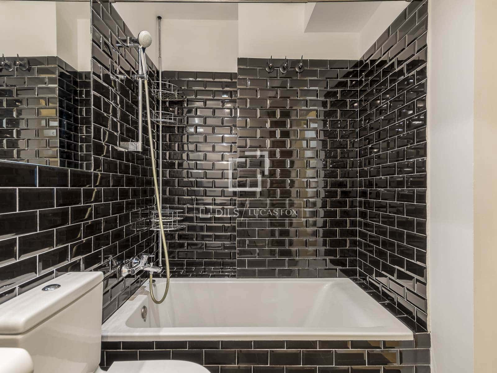 2 quarto Apartamento para venda em Barcelona cidade - 595 000 € (Ref: 9793297)