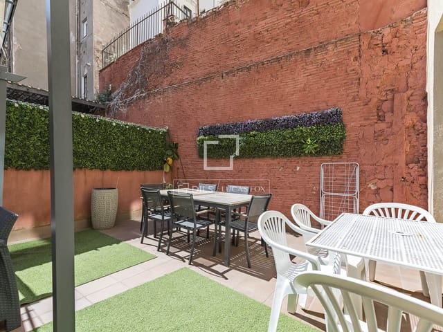 2 soveværelse Lejlighed til salg i Barcelona by - € 630.000 (Ref: 9793297)