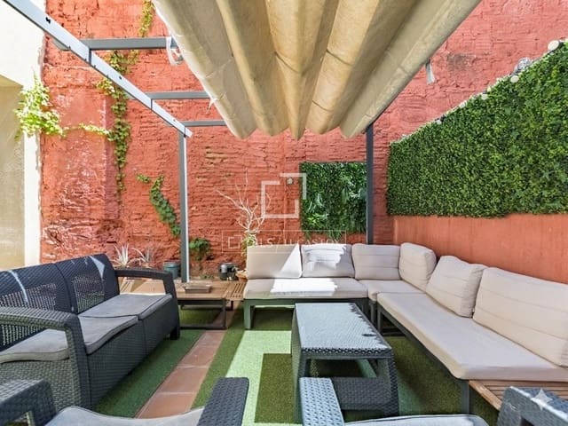 2 soveværelse Lejlighed til salg i Barcelona by - € 630.000 (Ref: 9793297)