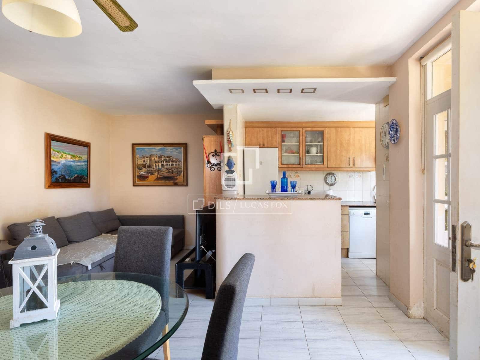 3 soverom Villa til salgs i Calella med garasje - € 1 100 000 (Ref: 9793298)