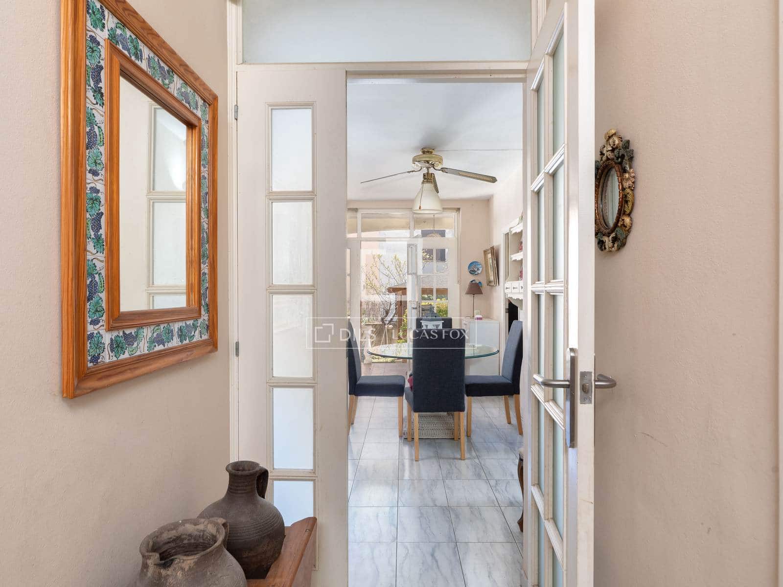 3 soverom Villa til salgs i Calella med garasje - € 1 100 000 (Ref: 9793298)