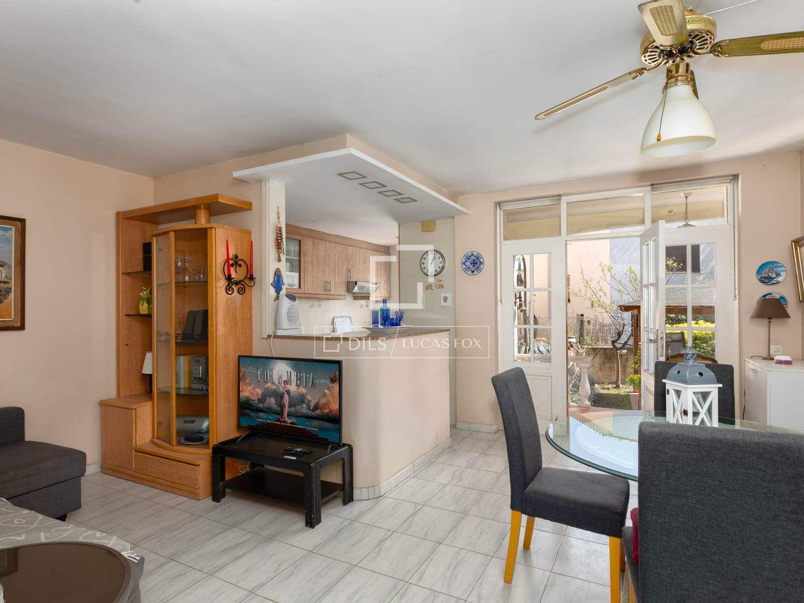 3 soverom Villa til salgs i Calella med garasje - € 1 100 000 (Ref: 9793298)