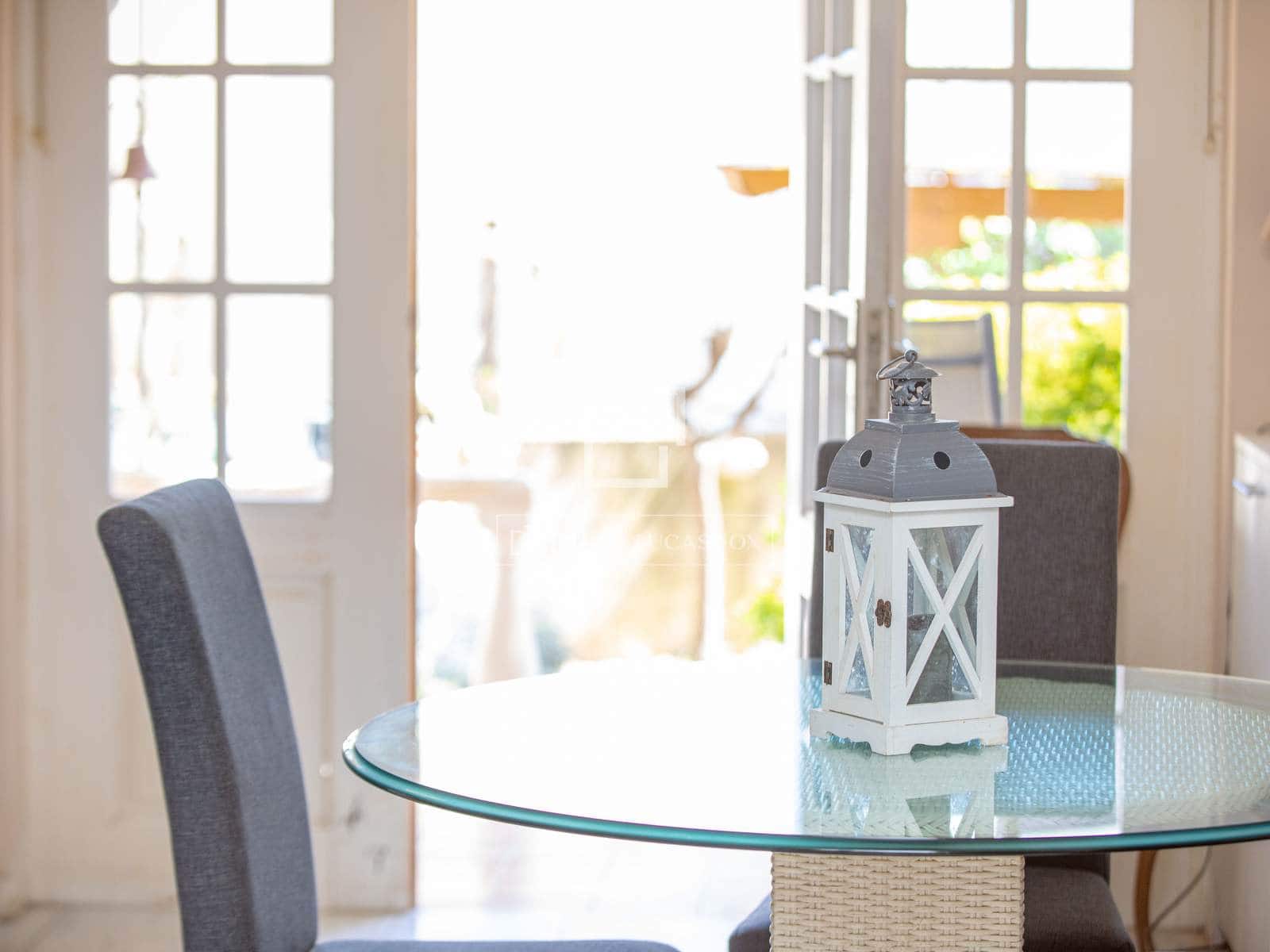 3 soverom Villa til salgs i Calella med garasje - € 1 100 000 (Ref: 9793298)