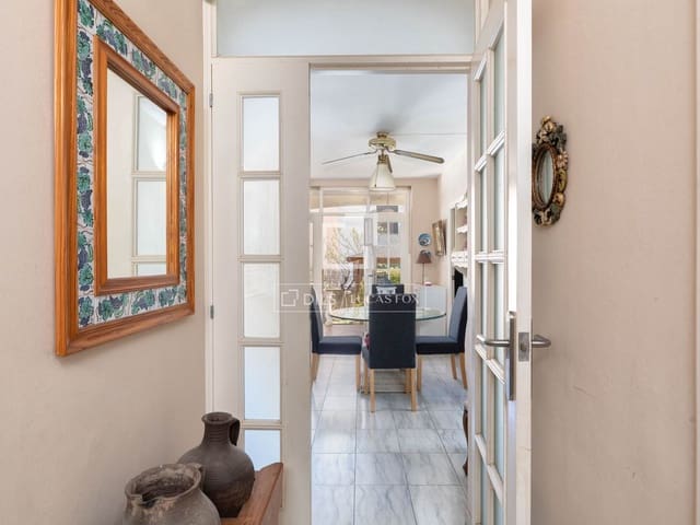 3 sovrum Villa till salu i Calella med garage - 1 100 000 € (Ref: 9793298)