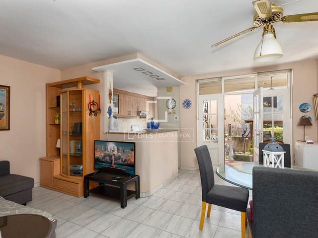 3 sovrum Villa till salu i Calella med garage - 1 100 000 € (Ref: 9793298)