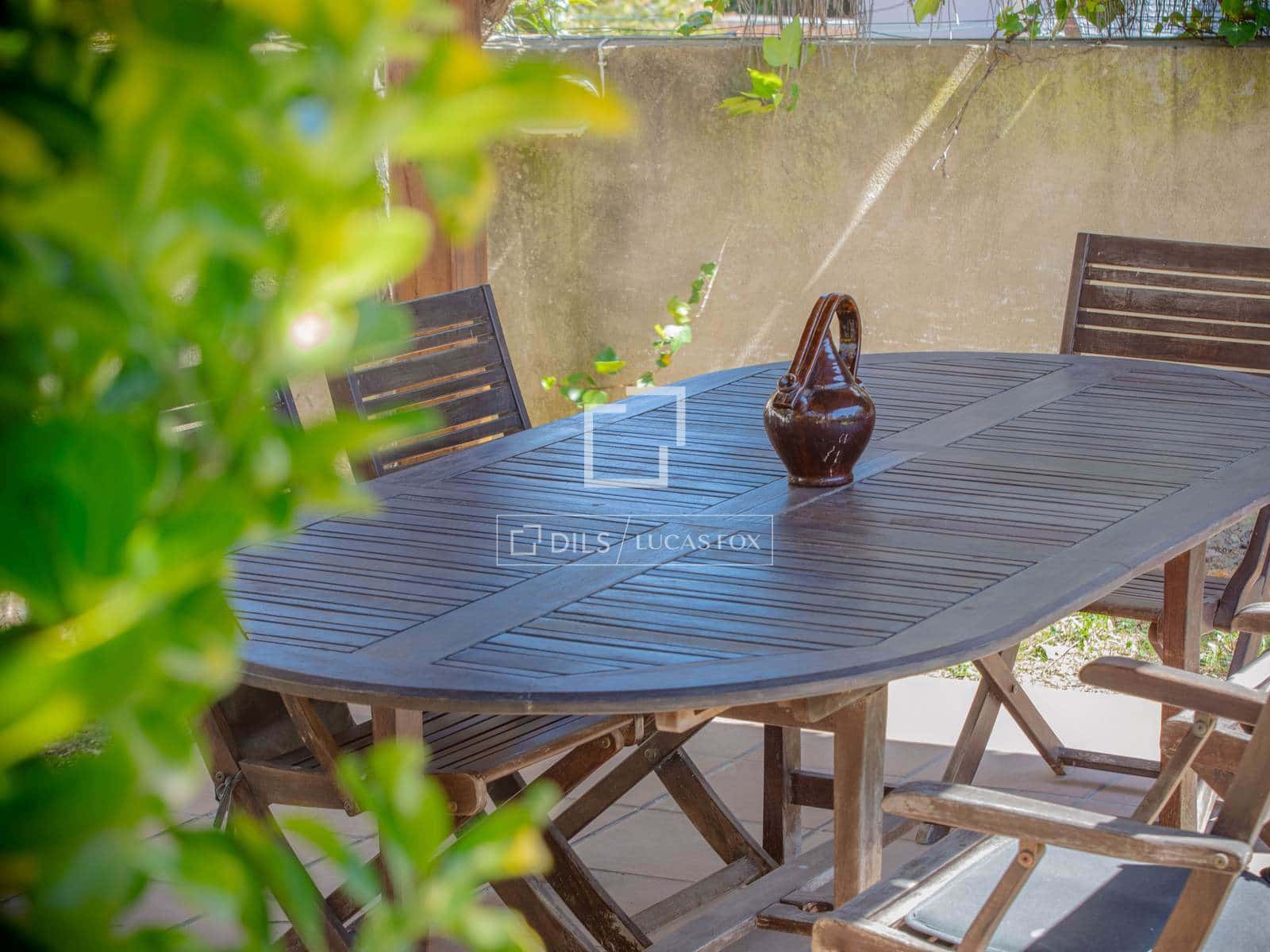 3 soverom Villa til salgs i Calella med garasje - € 1 100 000 (Ref: 9793298)