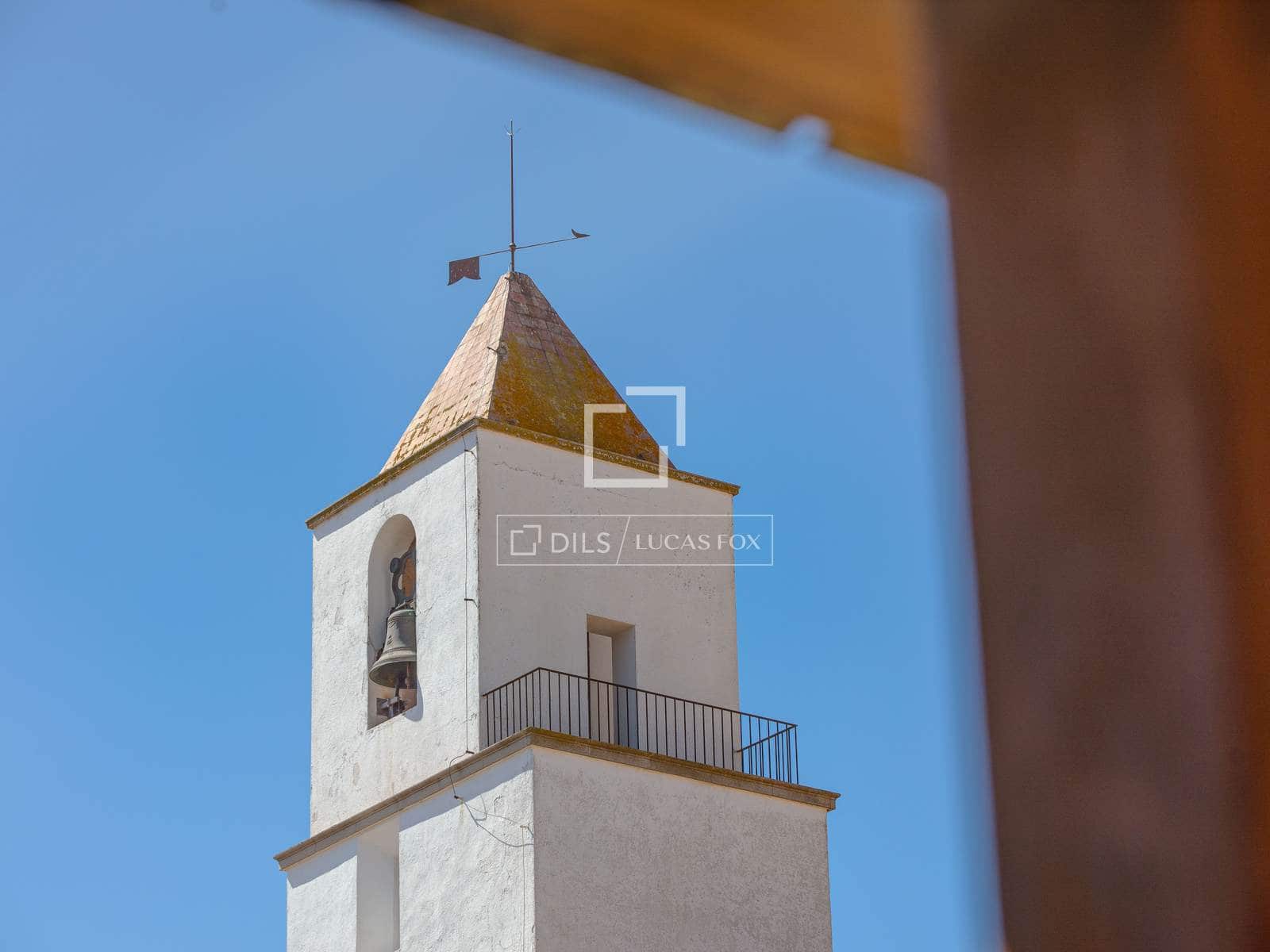 3 soverom Villa til salgs i Calella med garasje - € 1 100 000 (Ref: 9793298)