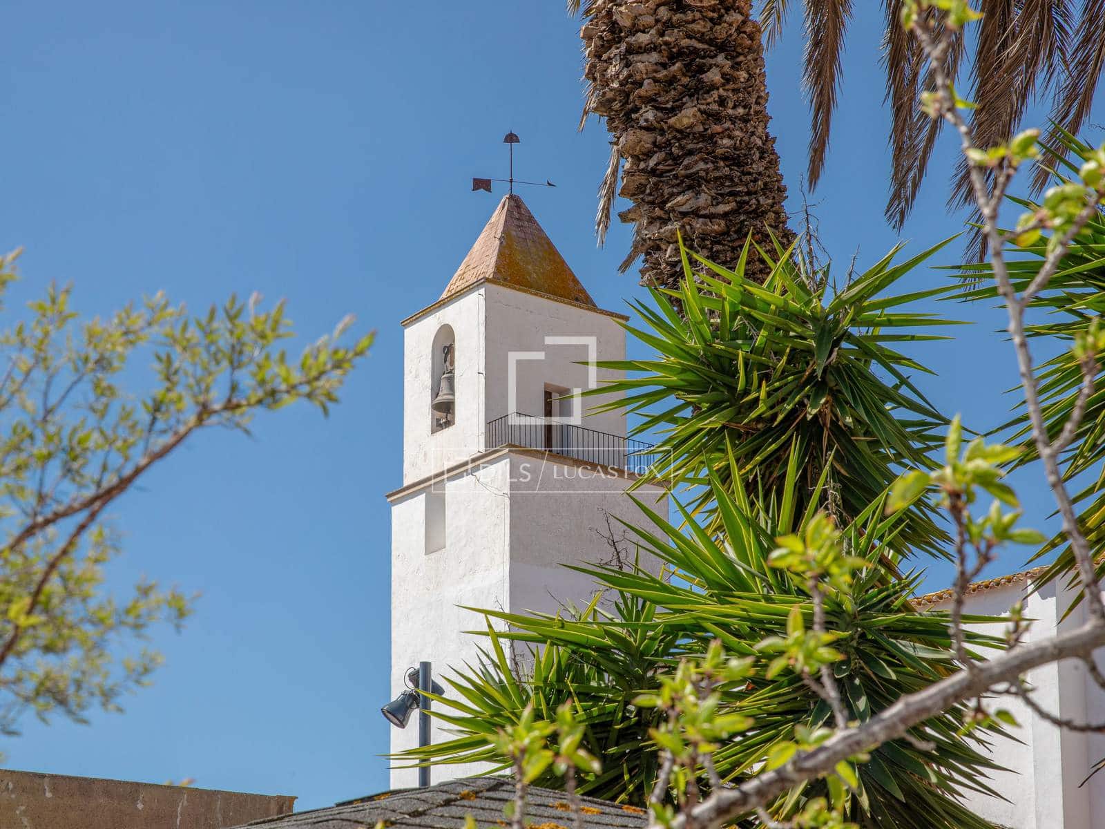 3 soverom Villa til salgs i Calella med garasje - € 1 100 000 (Ref: 9793298)