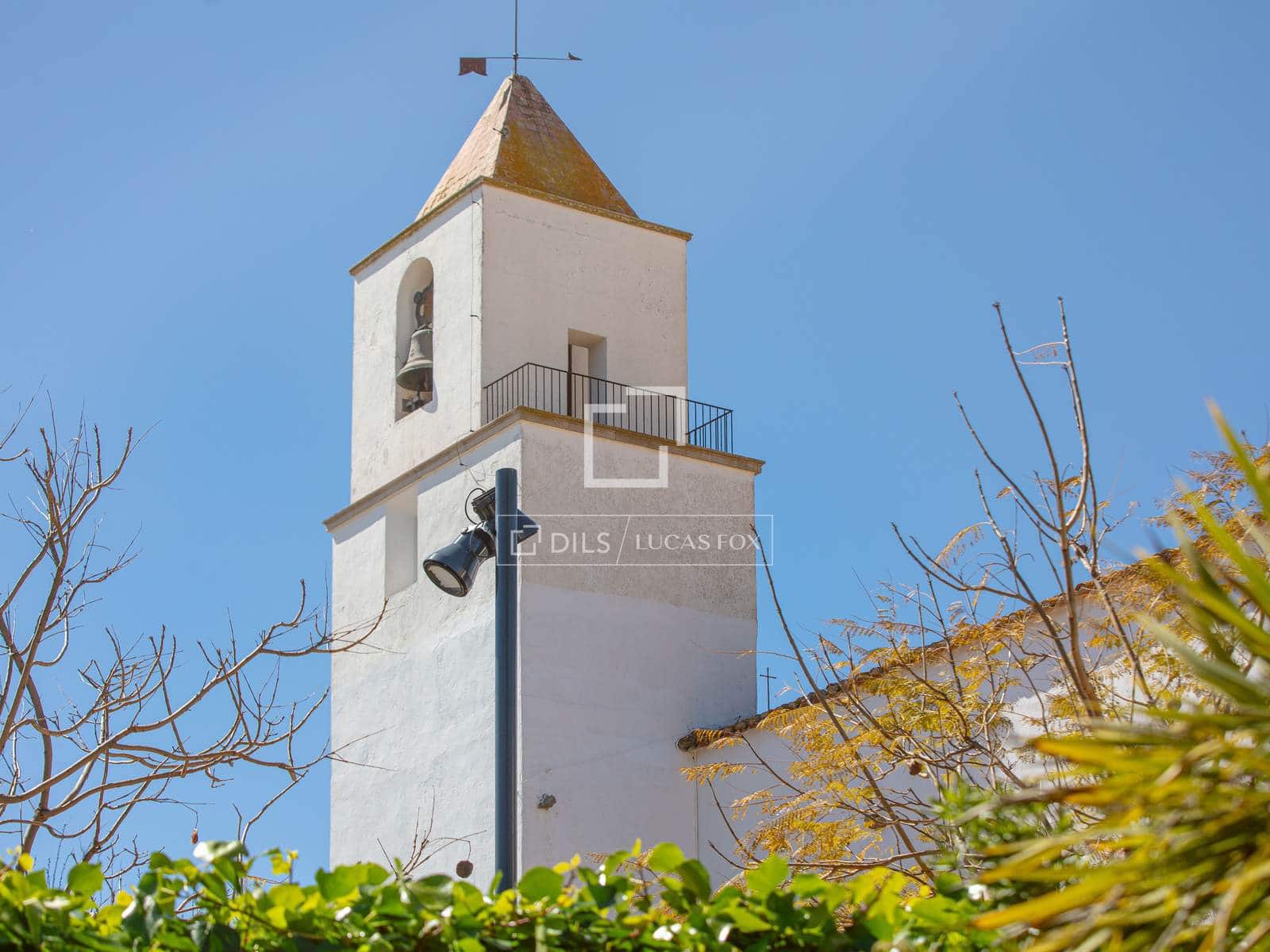 3 soverom Villa til salgs i Calella med garasje - € 1 100 000 (Ref: 9793298)