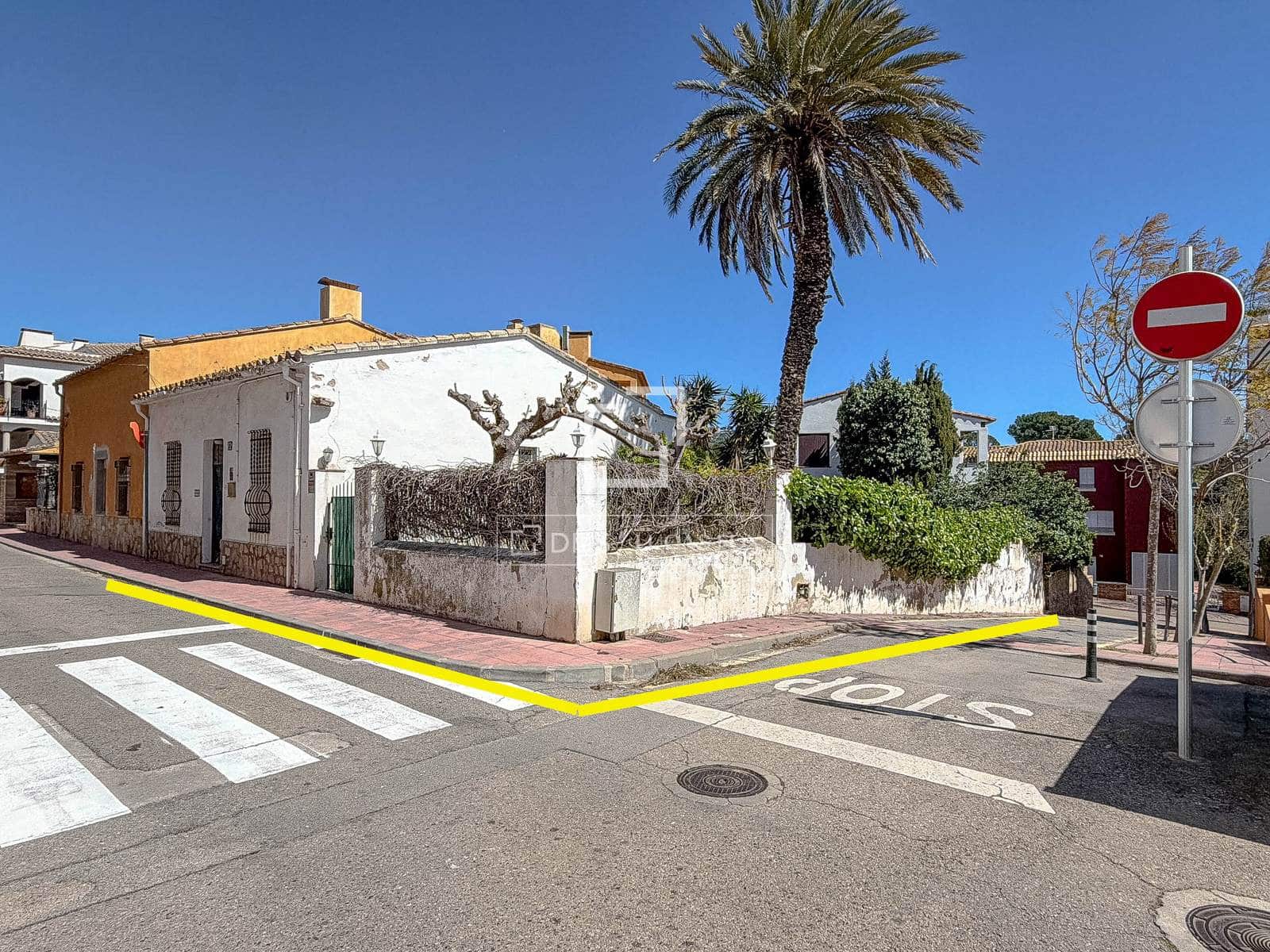 3 soverom Villa til salgs i Calella med garasje - € 1 100 000 (Ref: 9793298)