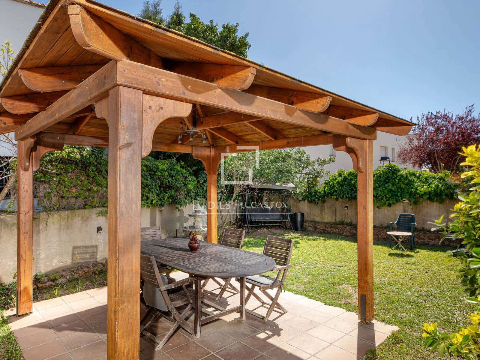 3 soverom Villa til salgs i Calella med garasje - € 1 100 000 (Ref: 9793298)