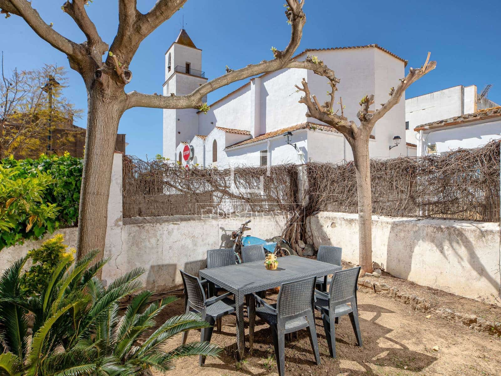 3 soverom Villa til salgs i Calella med garasje - € 1 100 000 (Ref: 9793298)