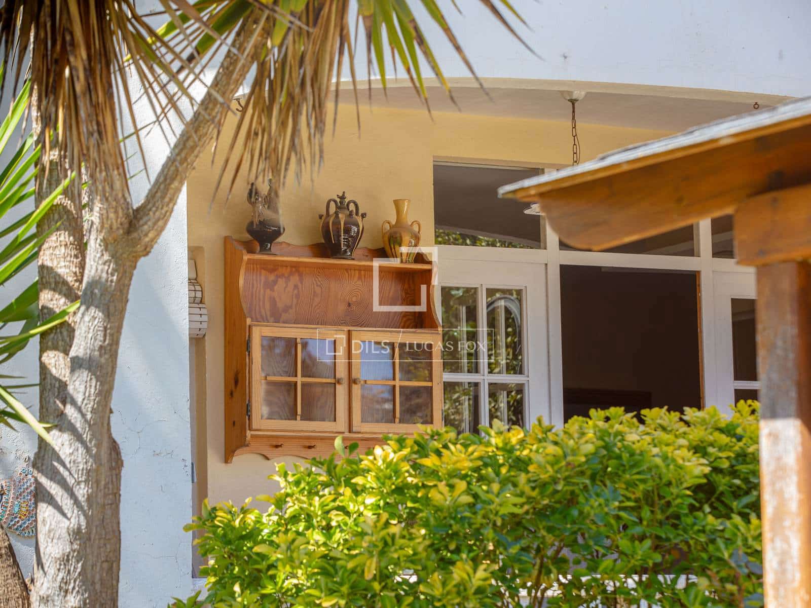 3 soverom Villa til salgs i Calella med garasje - € 1 100 000 (Ref: 9793298)