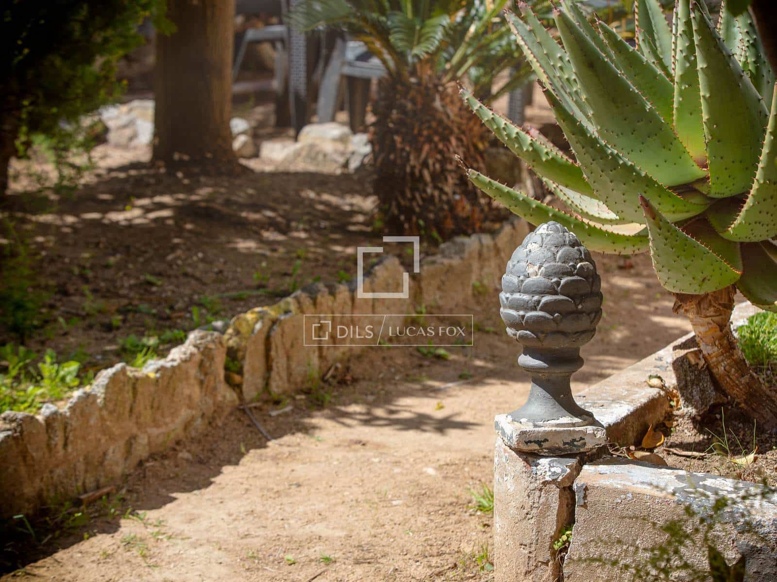 3 soverom Villa til salgs i Calella med garasje - € 1 100 000 (Ref: 9793298)