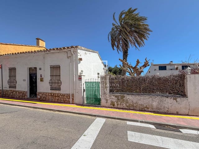 3 sovrum Villa till salu i Calella med garage - 1 100 000 € (Ref: 9793298)