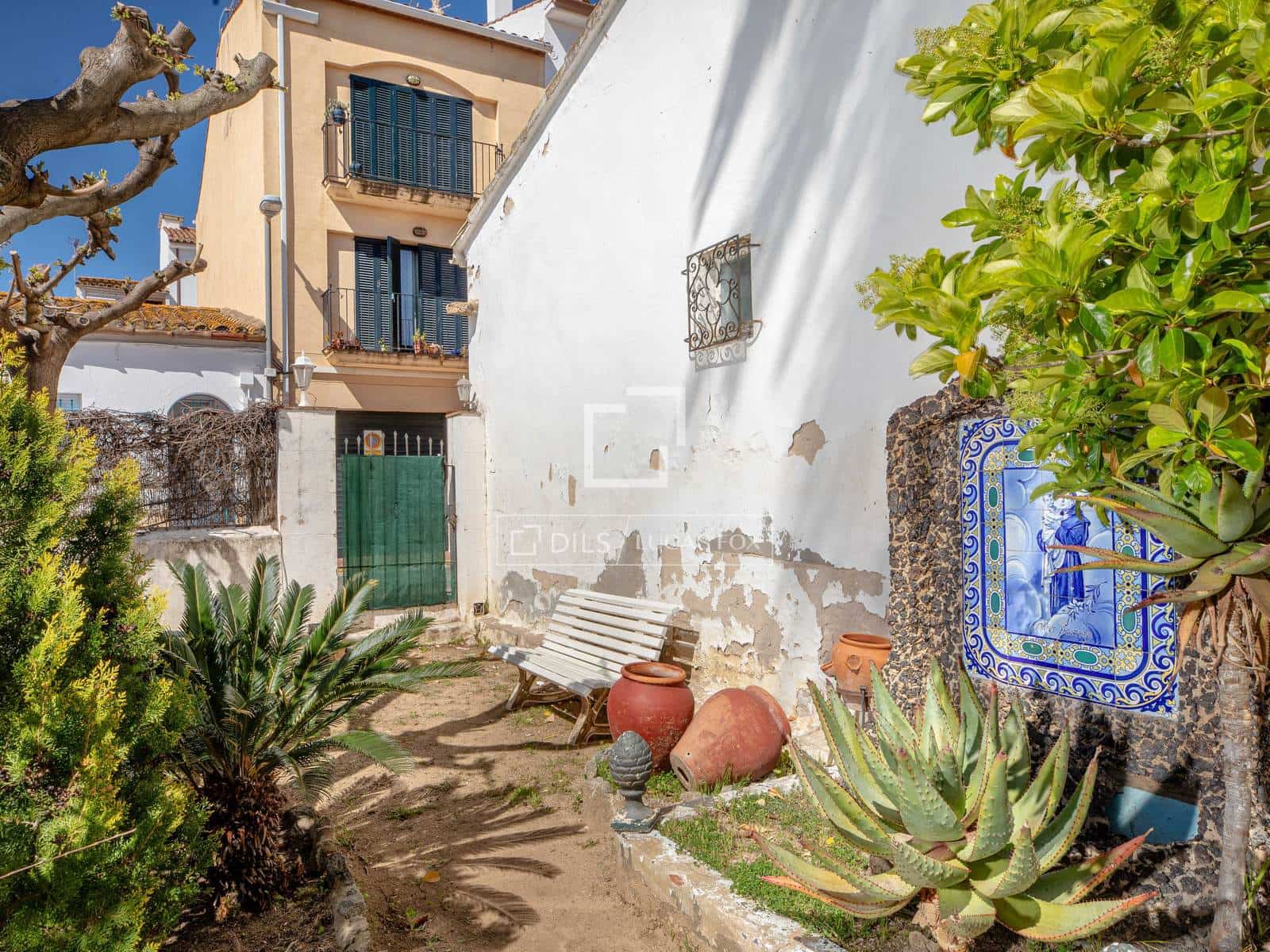 3 soverom Villa til salgs i Calella med garasje - € 1 100 000 (Ref: 9793298)