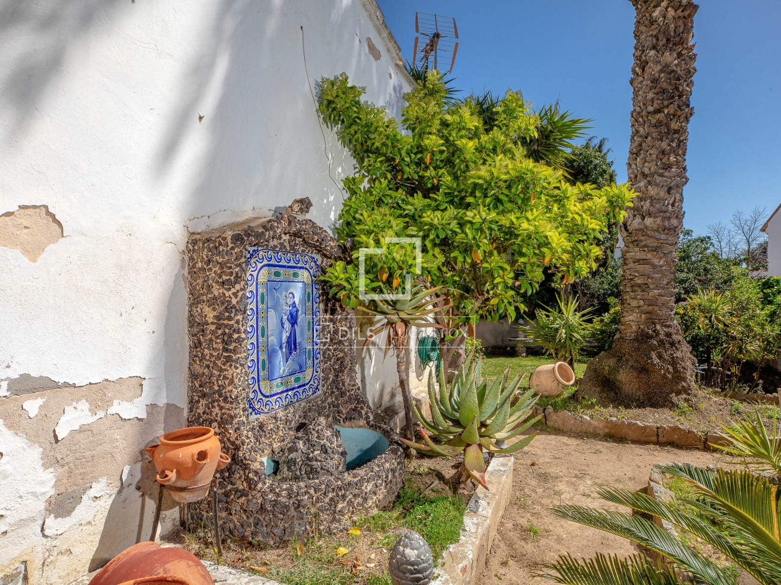 3 soverom Villa til salgs i Calella med garasje - € 1 100 000 (Ref: 9793298)